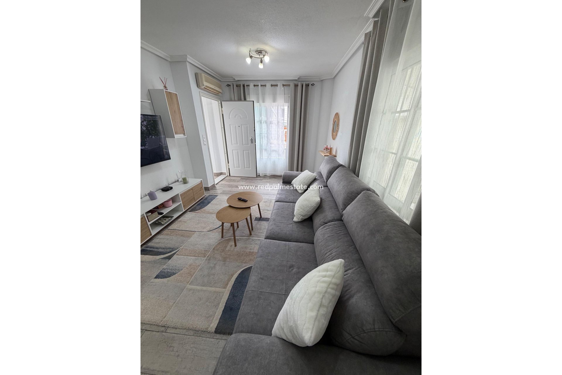 Återförsäljning - Radhus -
Orihuela Costa - La Zenia