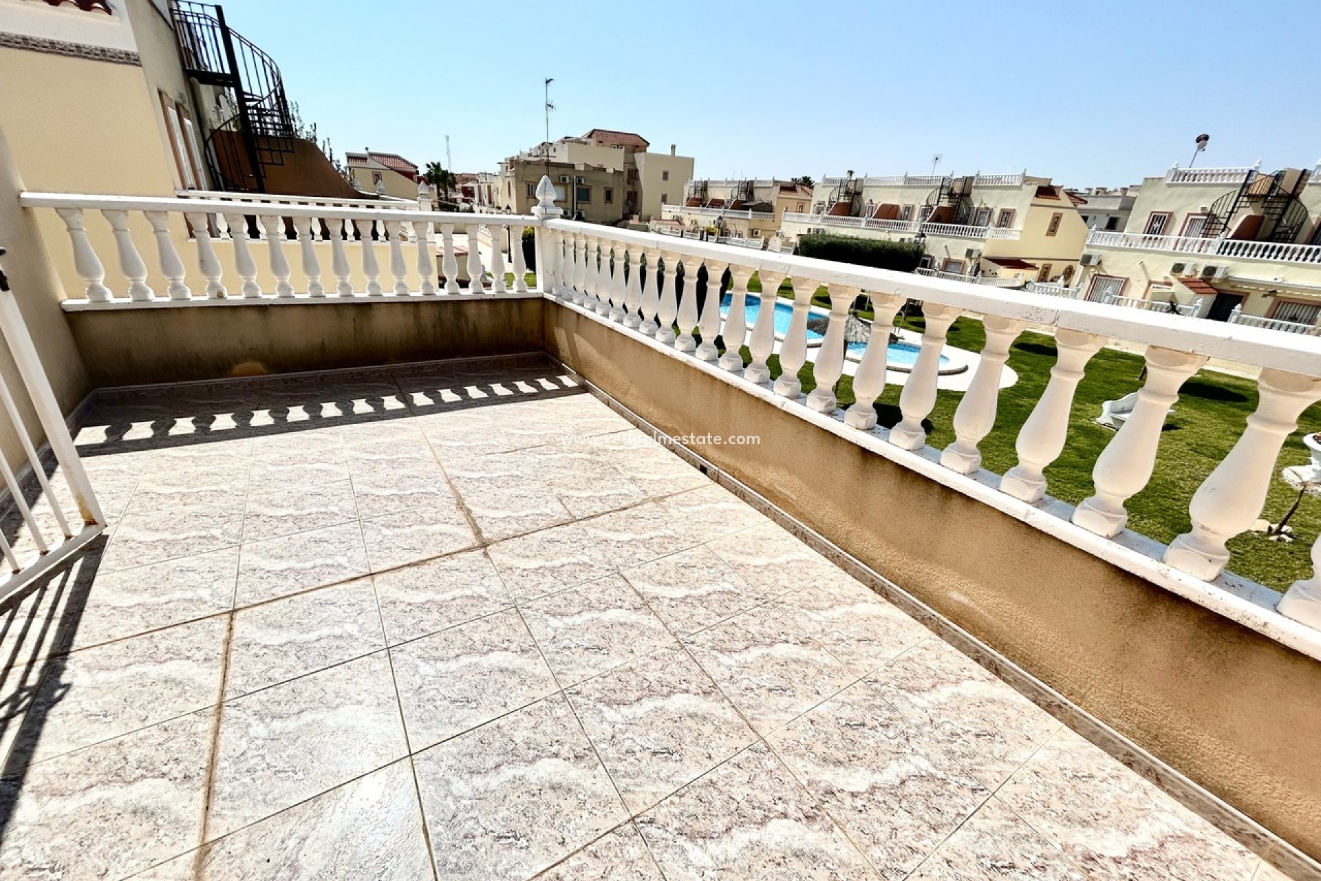 Återförsäljning - Radhus -
Orihuela Costa - La Zenia