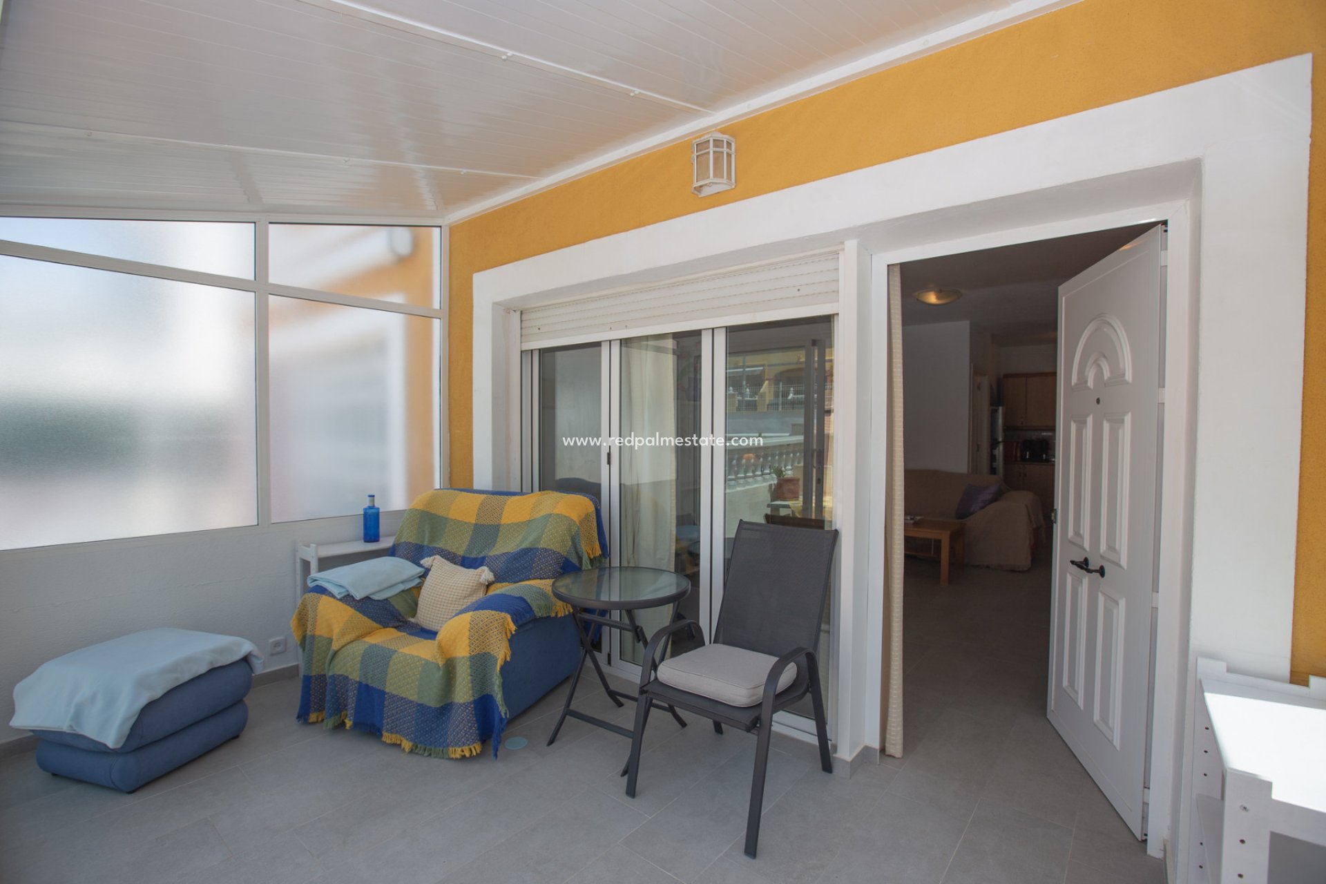 Återförsäljning - Radhus -
Orihuela Costa - La Zenia