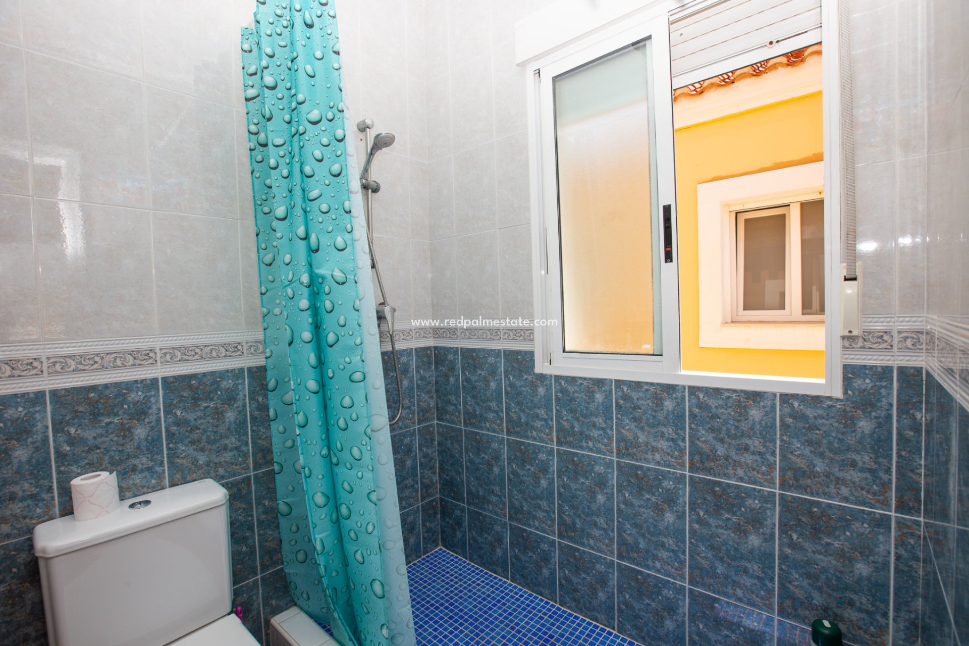 Återförsäljning - Radhus -
Orihuela Costa - La Zenia