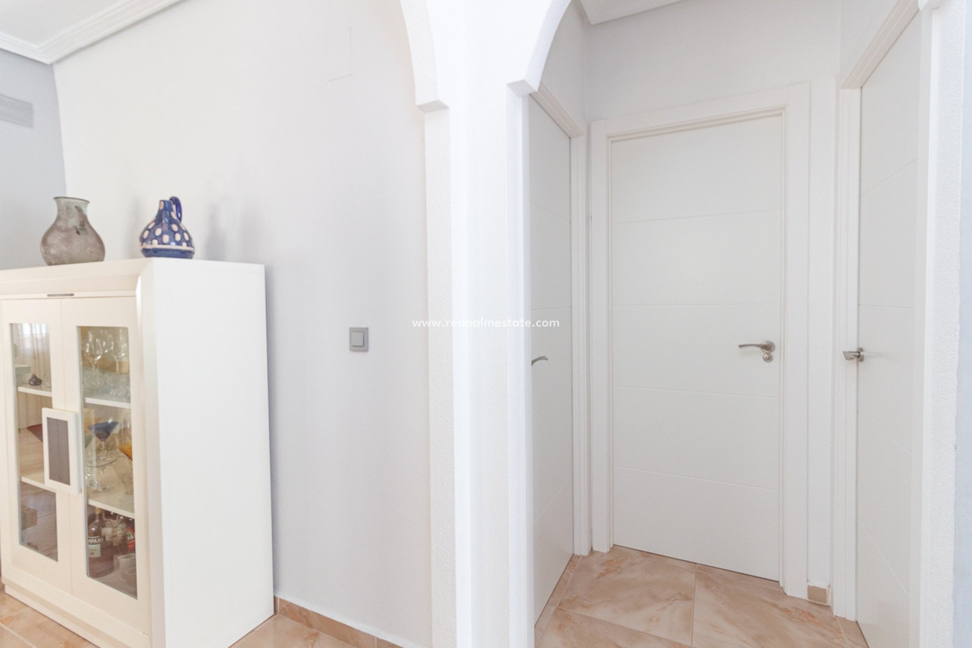 Återförsäljning - Radhus -
Orihuela Costa - La Zenia