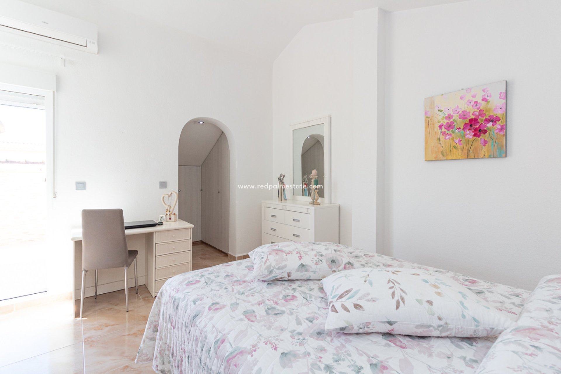 Återförsäljning - Radhus -
Orihuela Costa - La Zenia