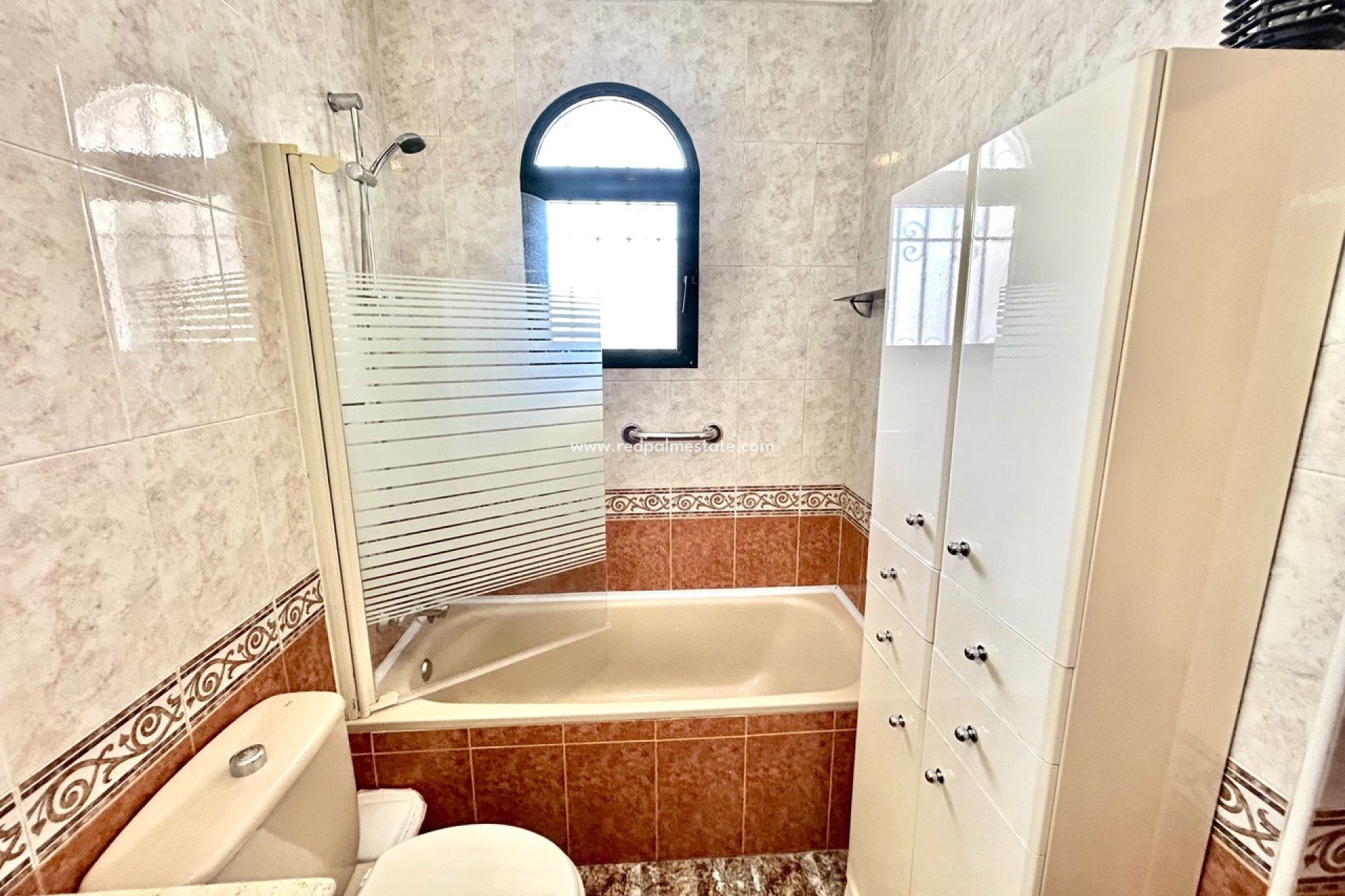 Återförsäljning - Radhus -
Orihuela Costa - La Zenia