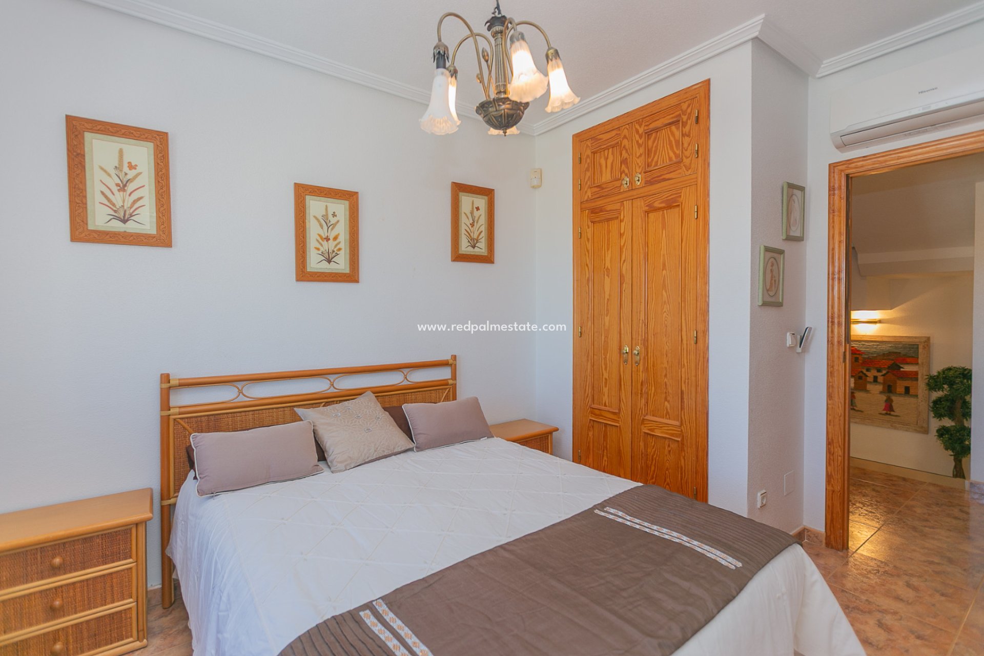 Återförsäljning - Radhus -
Orihuela Costa - La Zenia