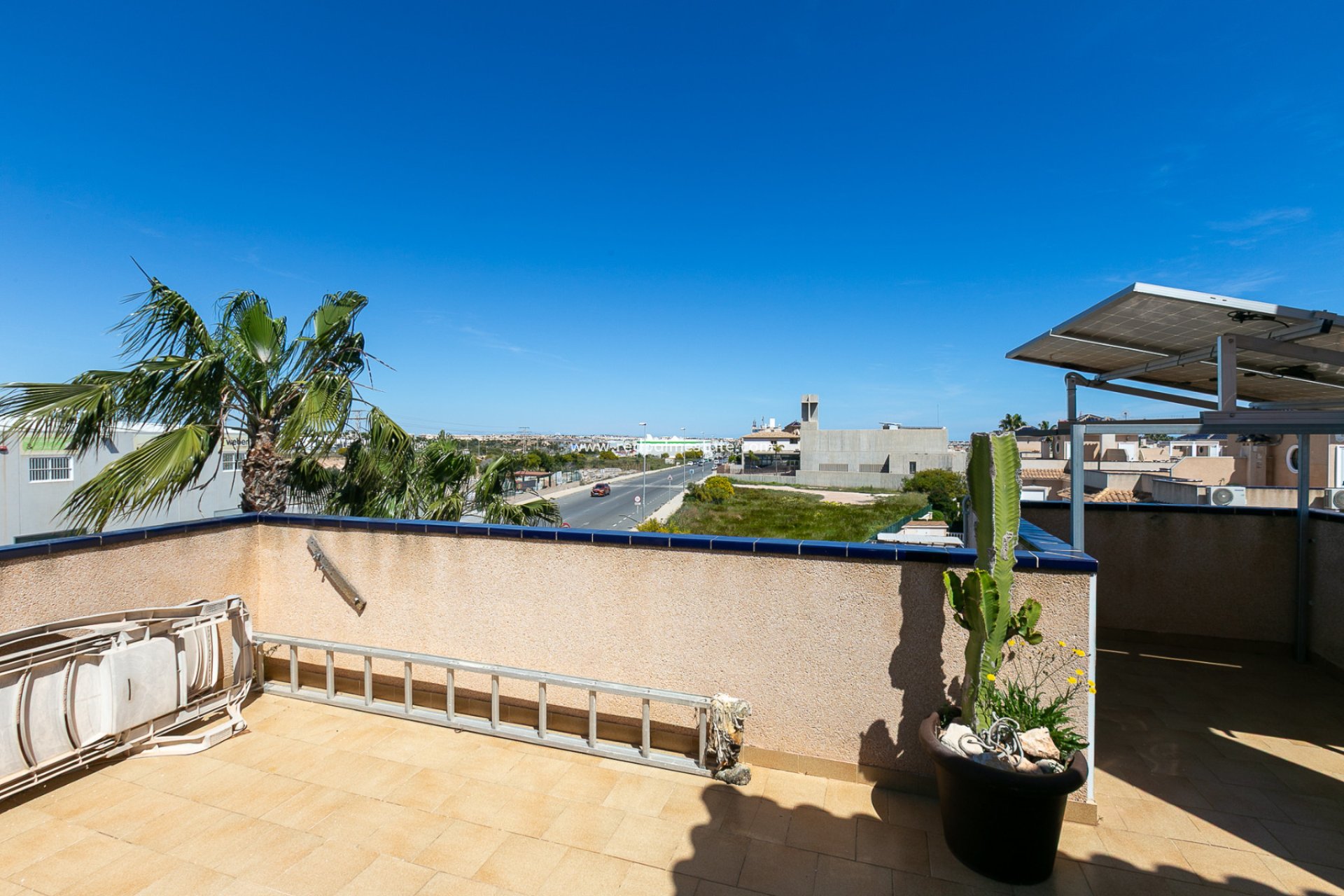 Återförsäljning - Radhus -
Orihuela Costa - La Zenia