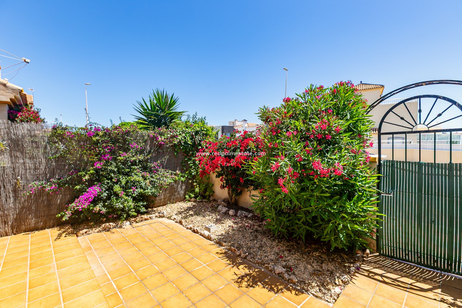 Återförsäljning - Radhus -
Orihuela Costa - La Zenia