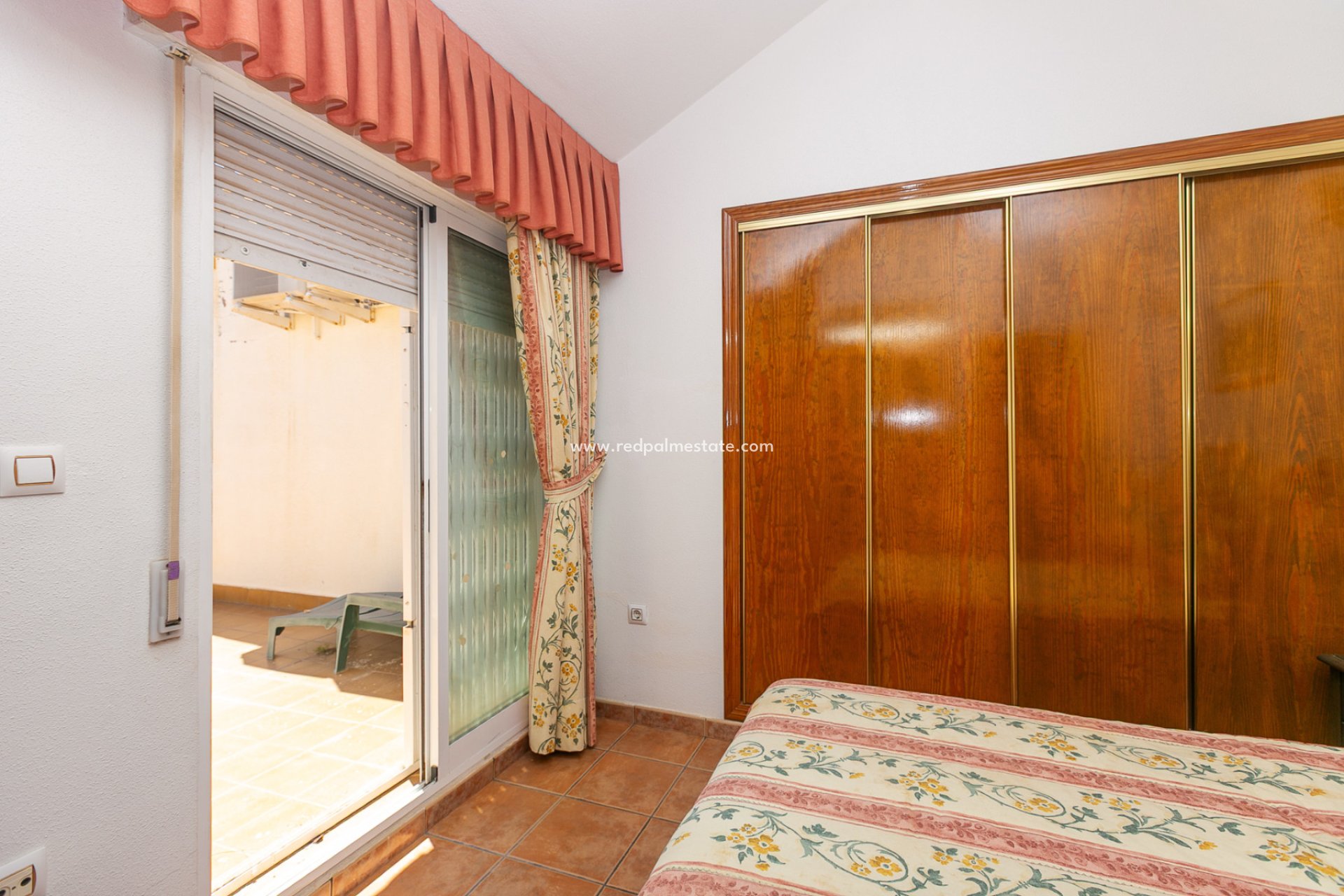 Återförsäljning - Radhus -
Orihuela Costa - La Zenia
