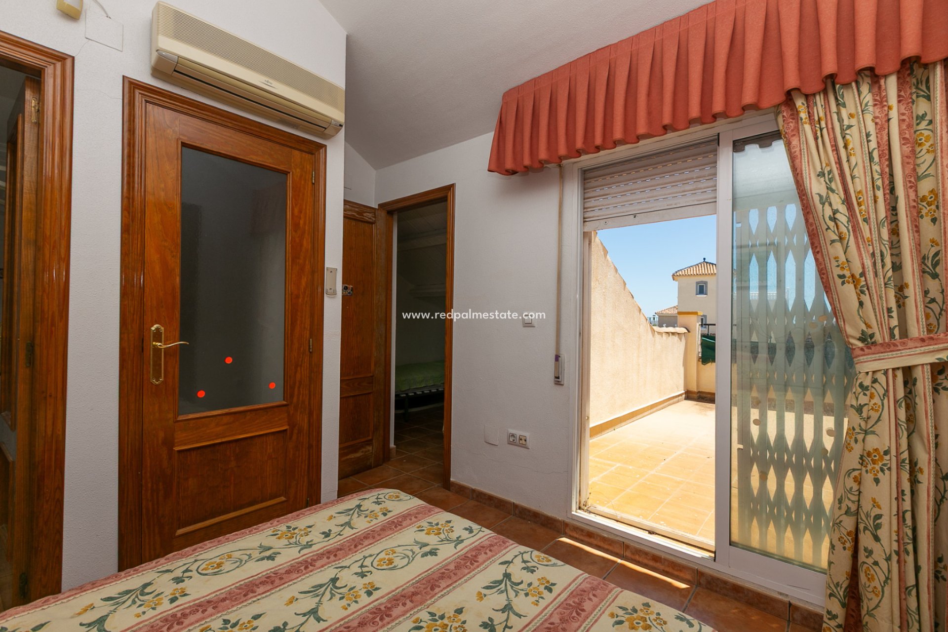 Återförsäljning - Radhus -
Orihuela Costa - La Zenia