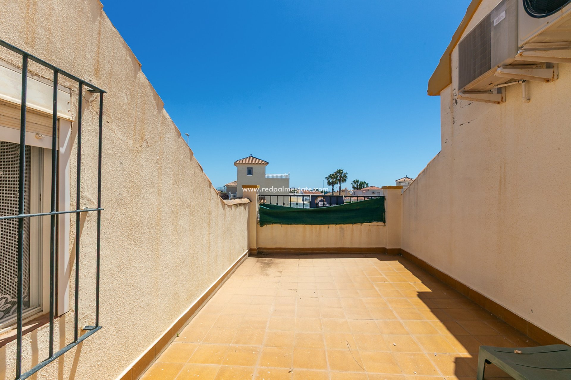 Återförsäljning - Radhus -
Orihuela Costa - La Zenia