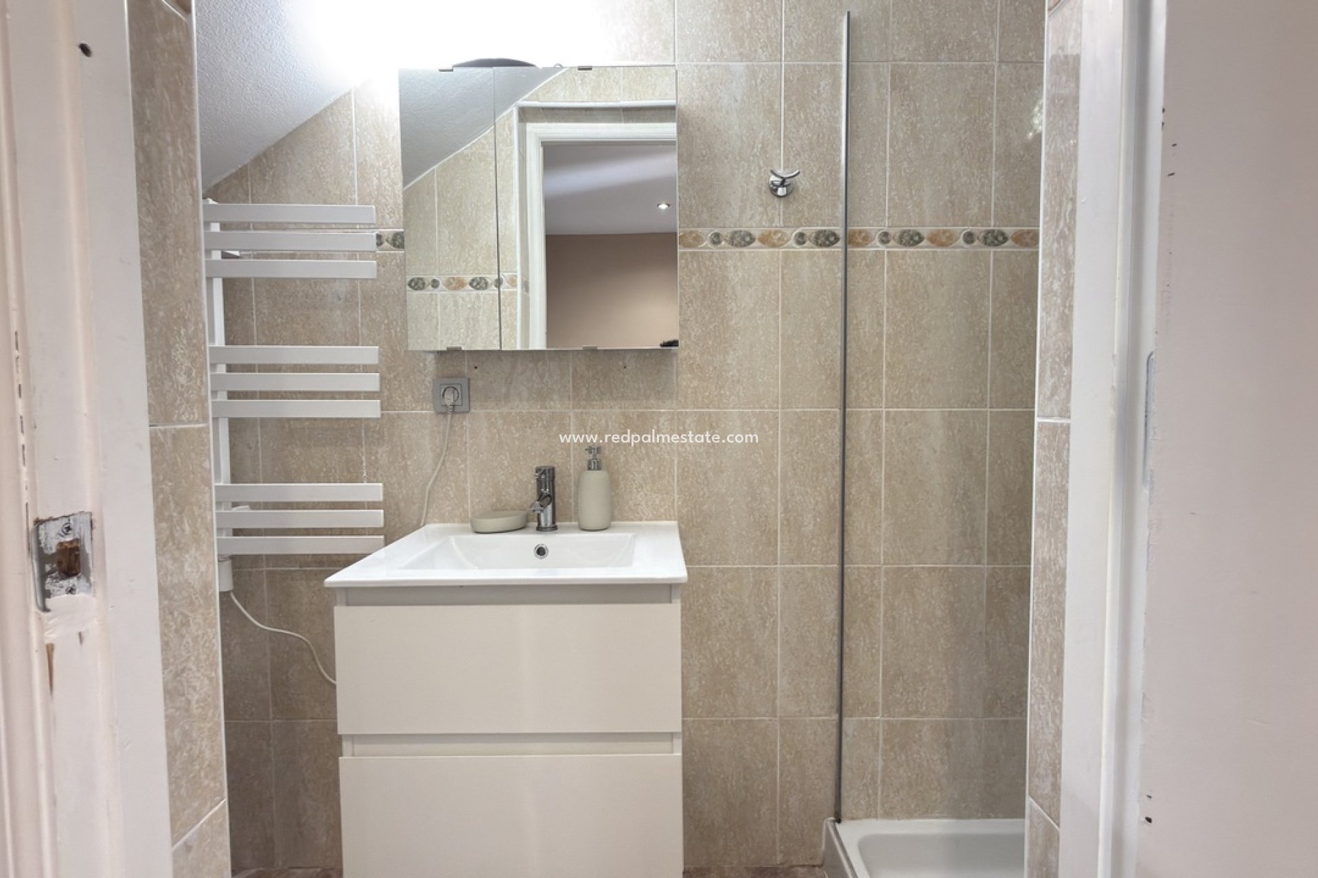 Återförsäljning - Radhus -
Orihuela Costa - La Zenia
