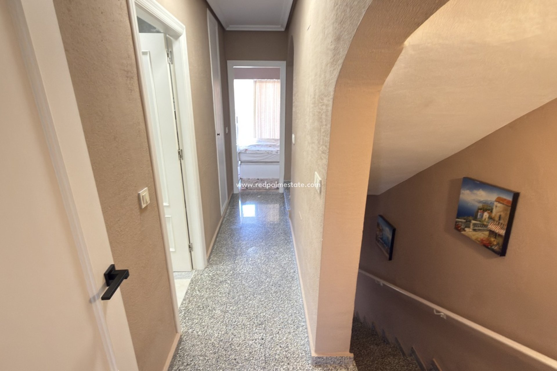 Återförsäljning - Radhus -
Orihuela Costa - La Zenia