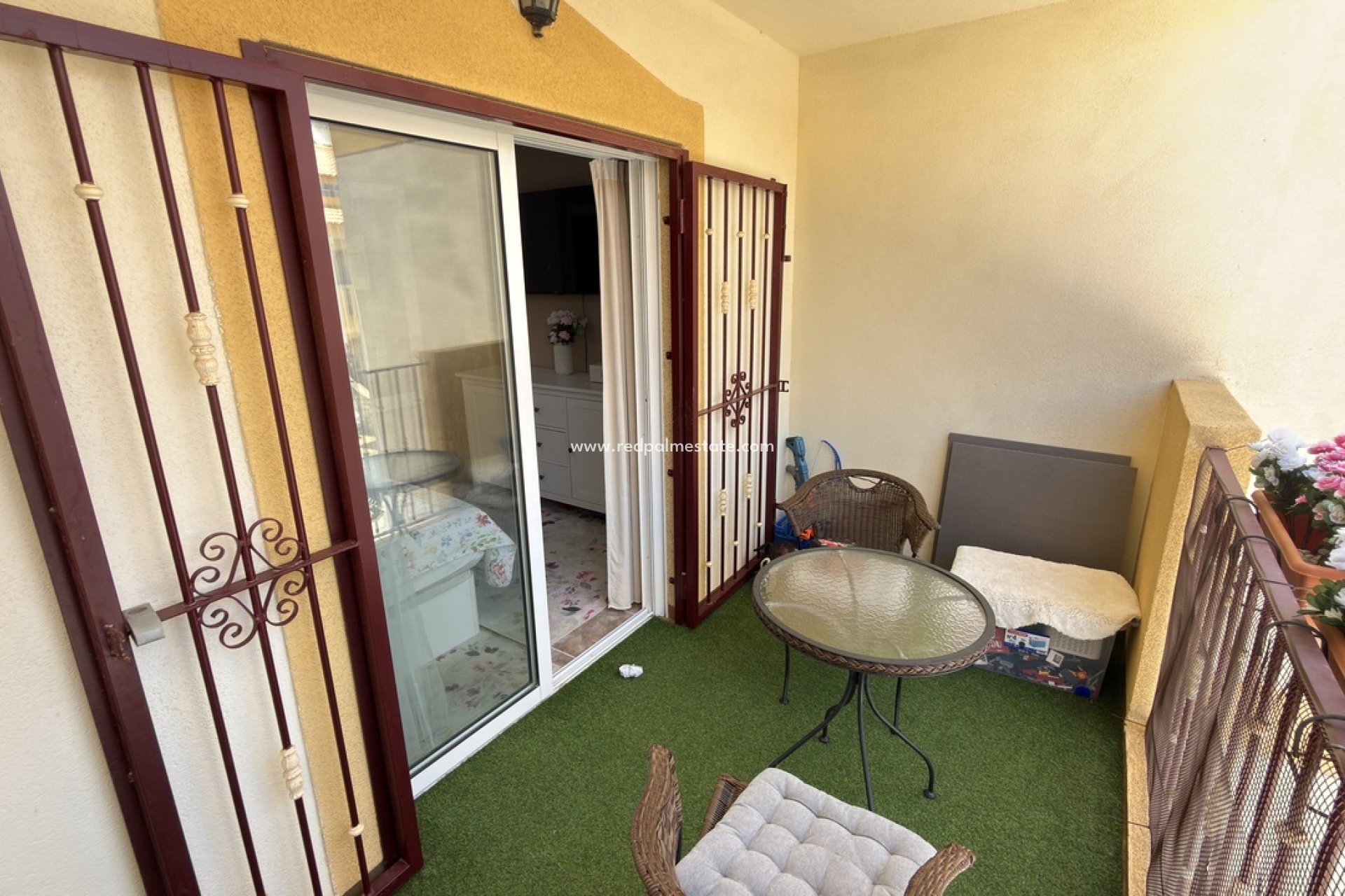Återförsäljning - Radhus -
Orihuela Costa - La Zenia
