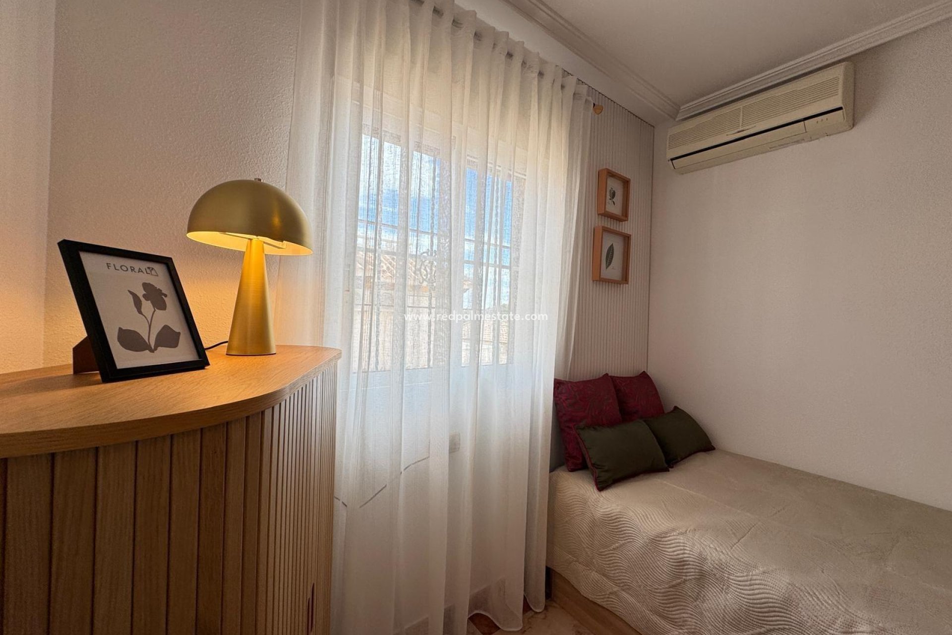 Återförsäljning - Radhus -
Orihuela Costa - Lomas De Cabo Roig-los Dolses