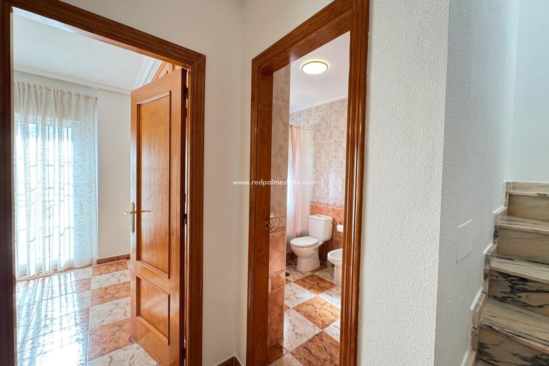 Återförsäljning - Radhus -
Orihuela Costa - Lomas De Cabo Roig-los Dolses