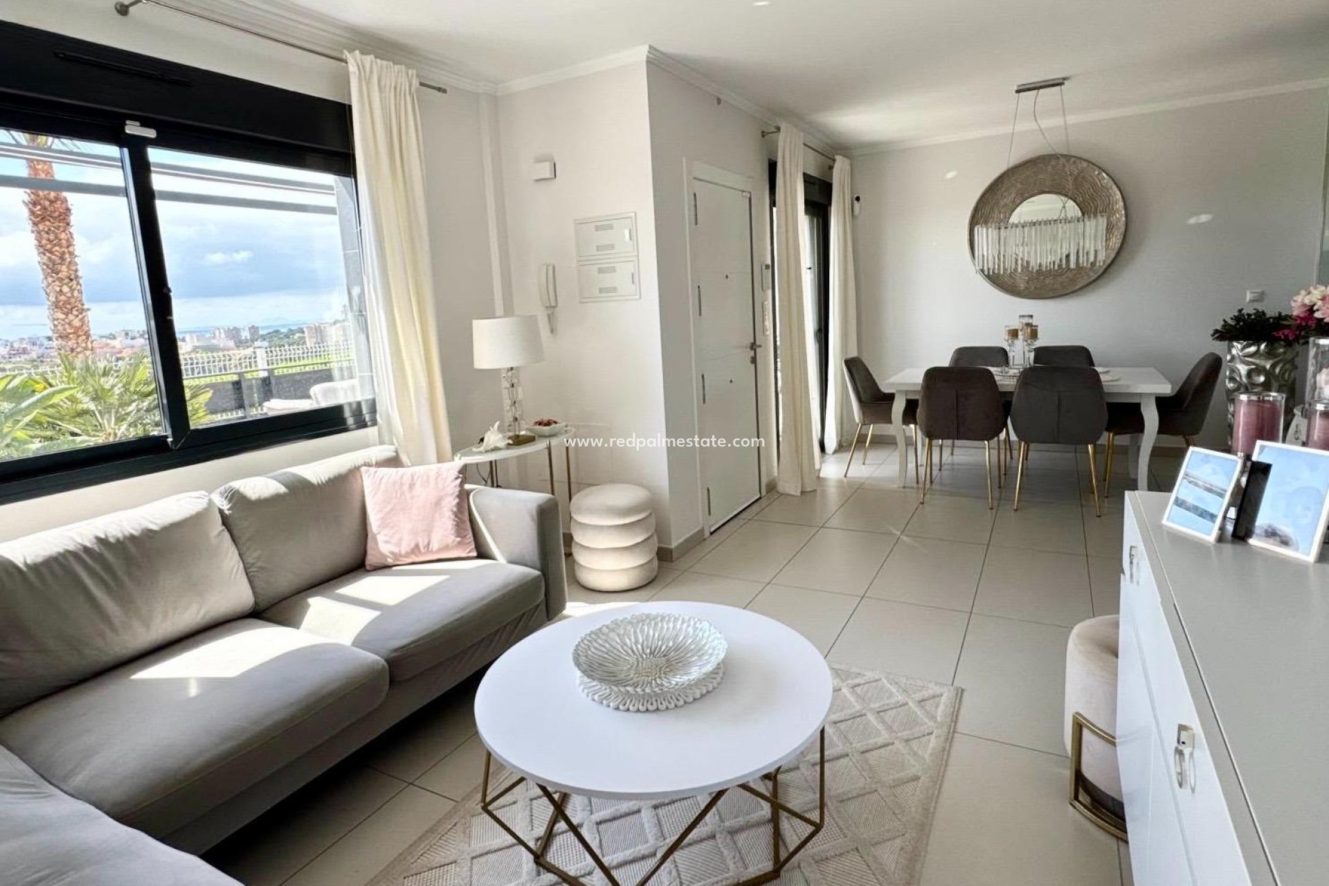 Återförsäljning - Radhus -
Orihuela Costa - Lomas de Cabo Roig