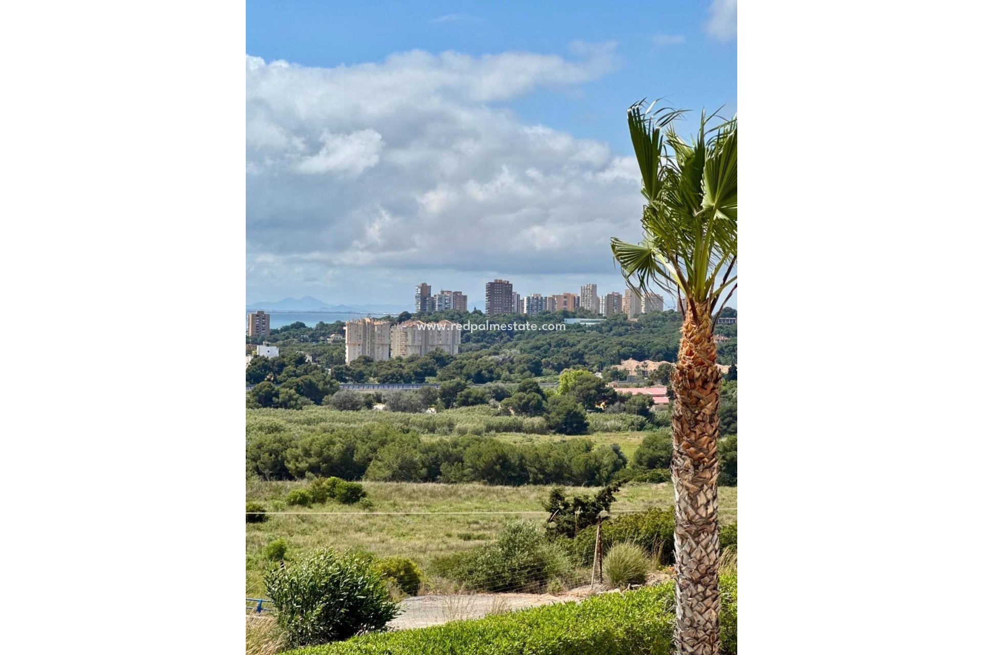 Återförsäljning - Radhus -
Orihuela Costa - Lomas de Cabo Roig