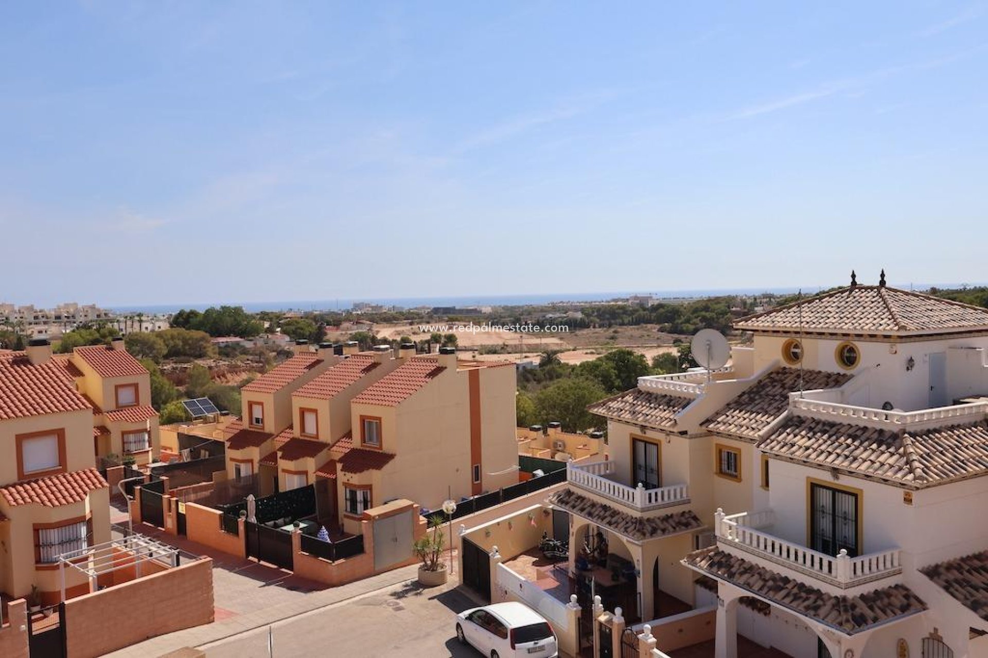 Återförsäljning - Radhus -
Orihuela Costa - Lomas de Cabo Roig