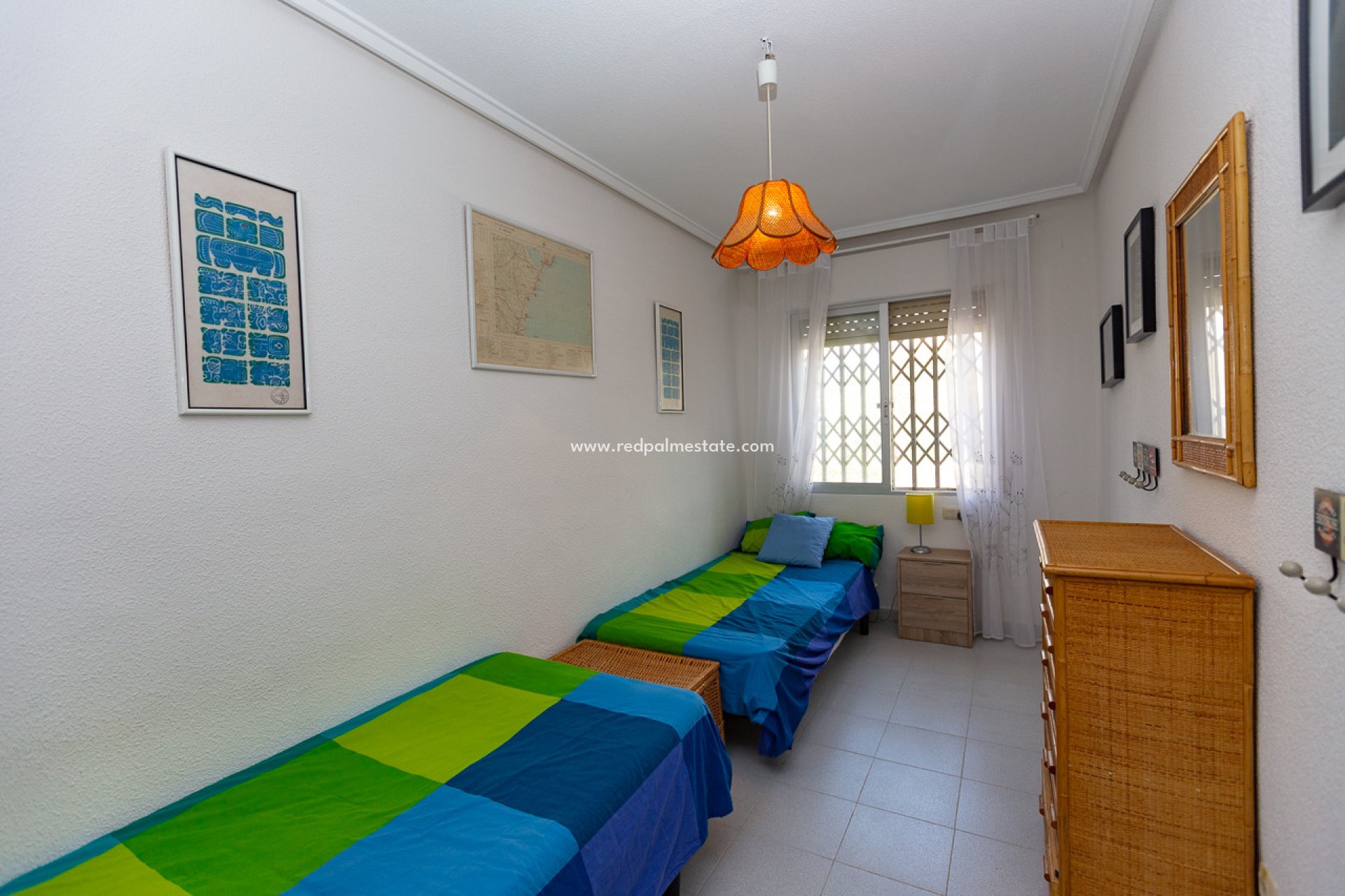 Återförsäljning - Radhus -
Orihuela Costa - Lomas de Cabo Roig