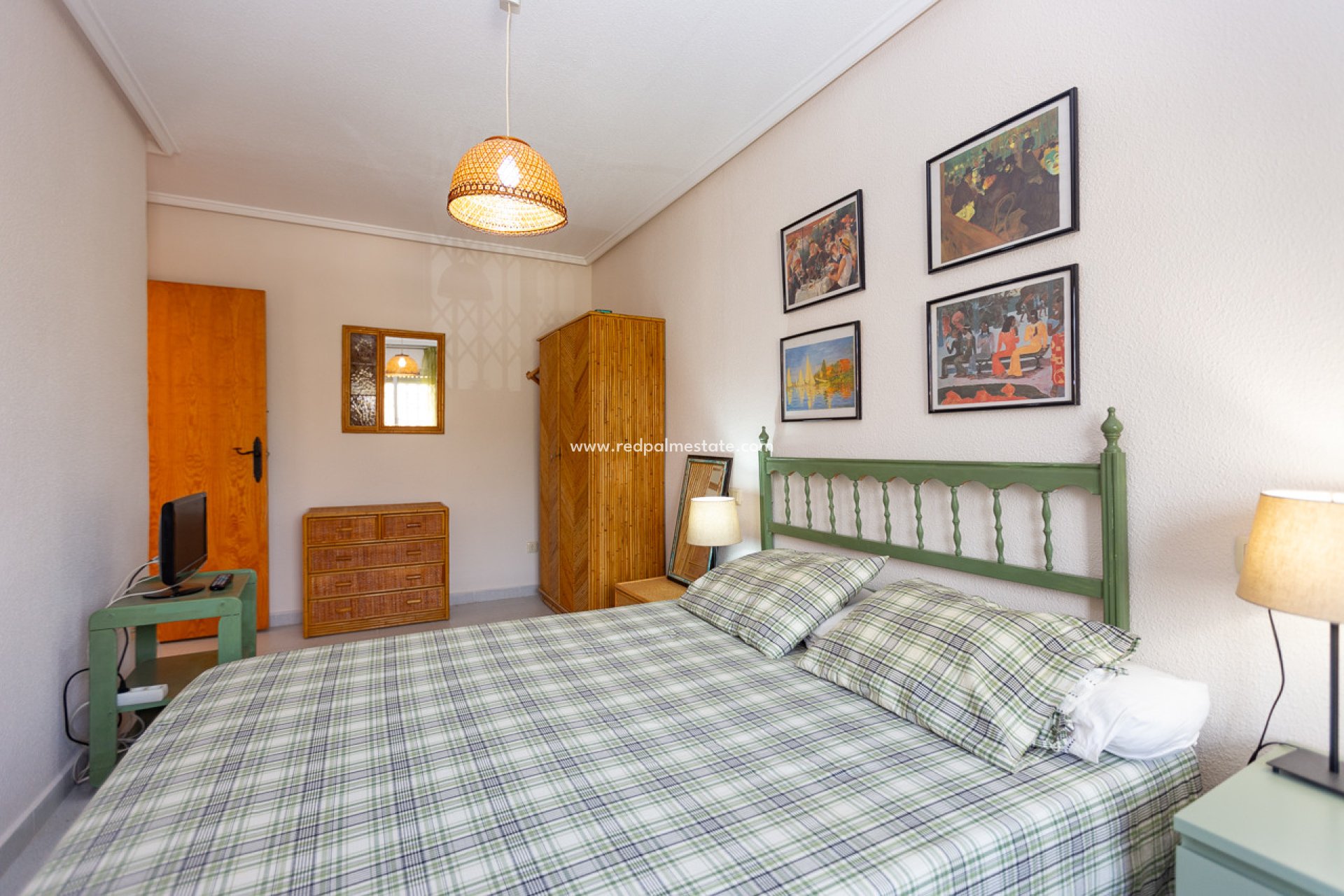 Återförsäljning - Radhus -
Orihuela Costa - Lomas de Cabo Roig