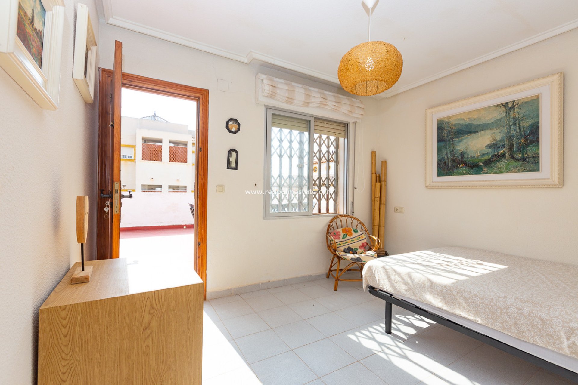 Återförsäljning - Radhus -
Orihuela Costa - Lomas de Cabo Roig