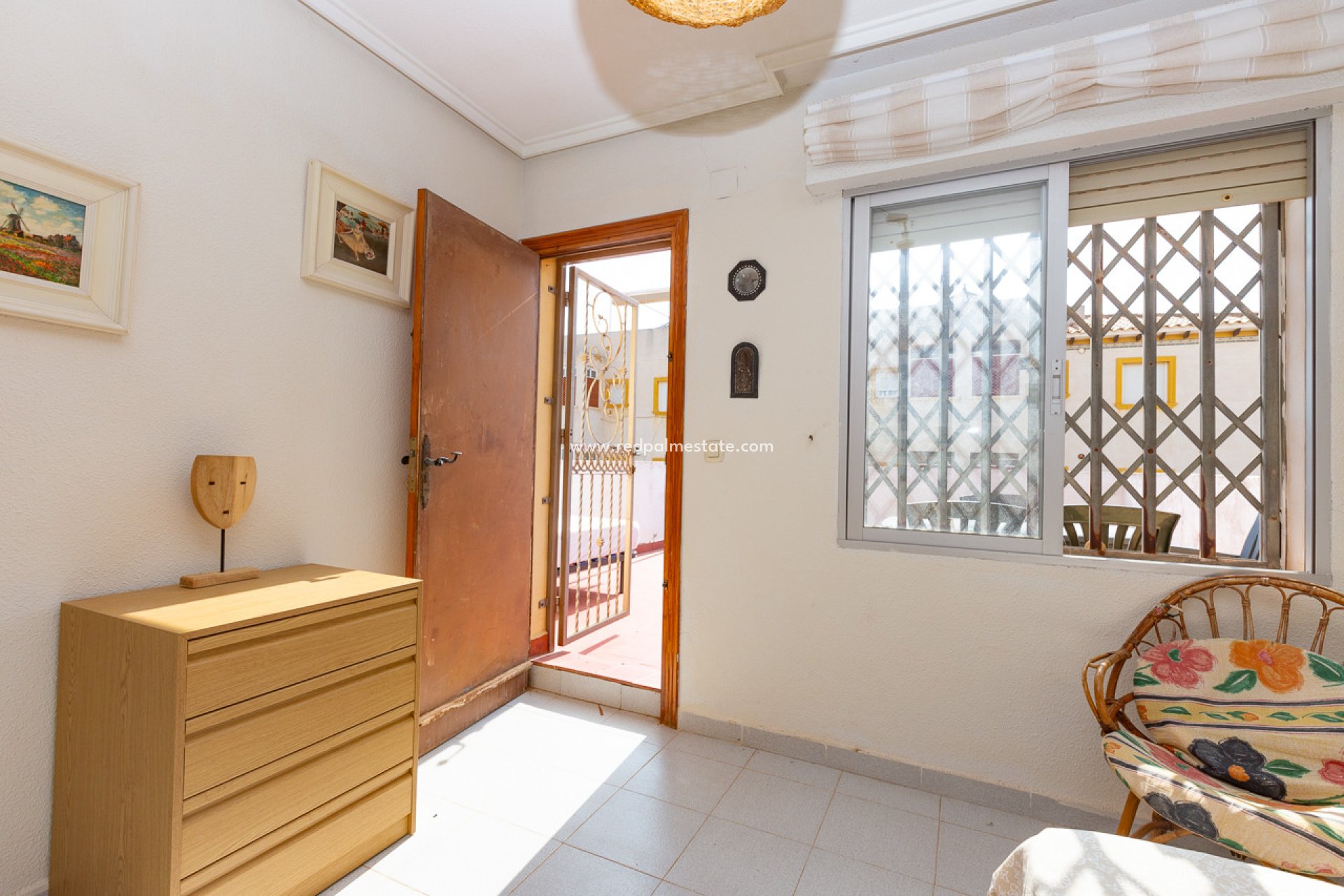 Återförsäljning - Radhus -
Orihuela Costa - Lomas de Cabo Roig