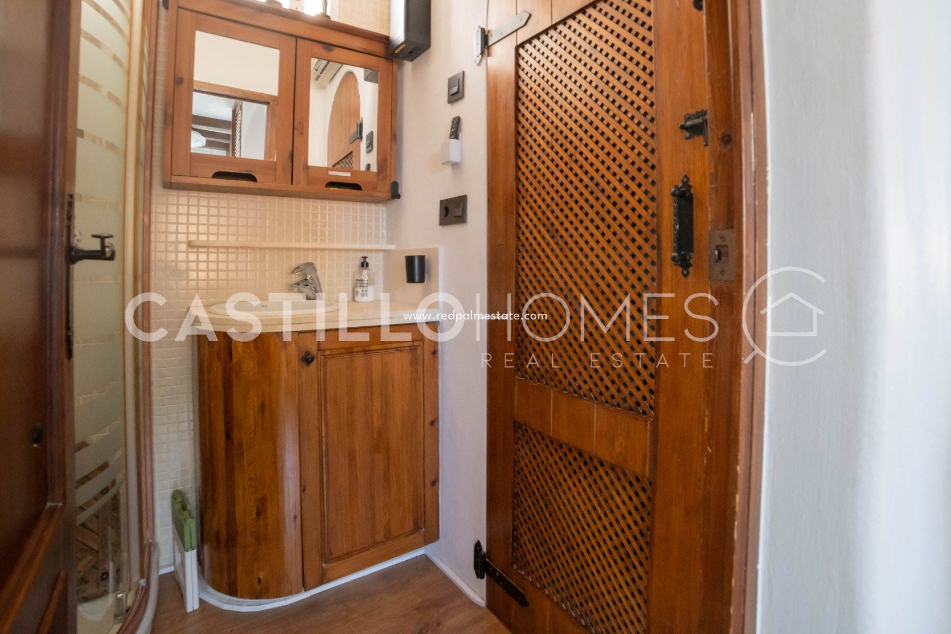 Återförsäljning - Radhus -
Orihuela Costa - Lomas de Cabo Roig