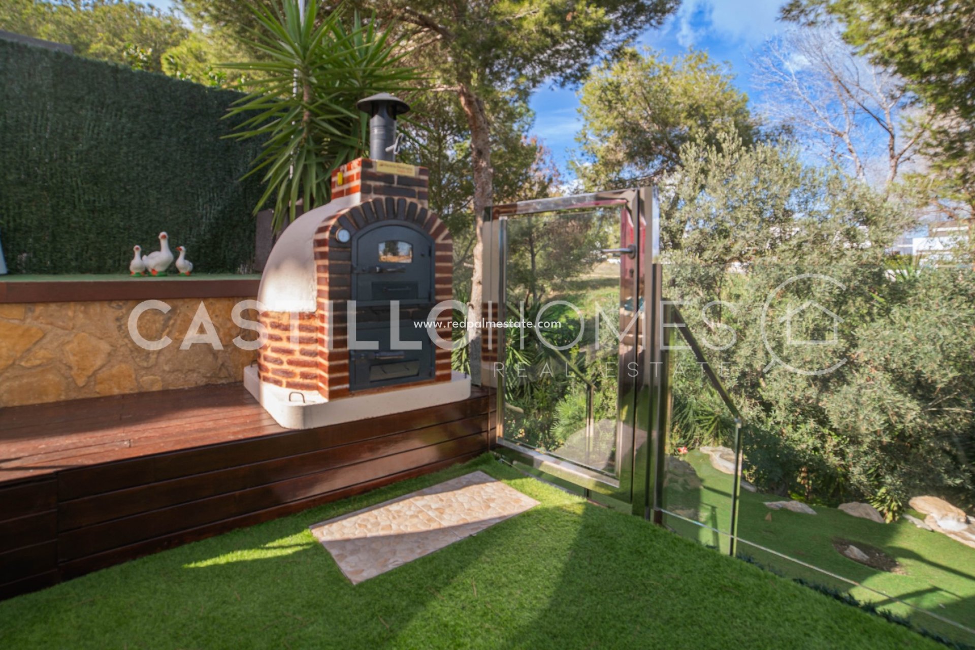 Återförsäljning - Radhus -
Orihuela Costa - Lomas de Cabo Roig