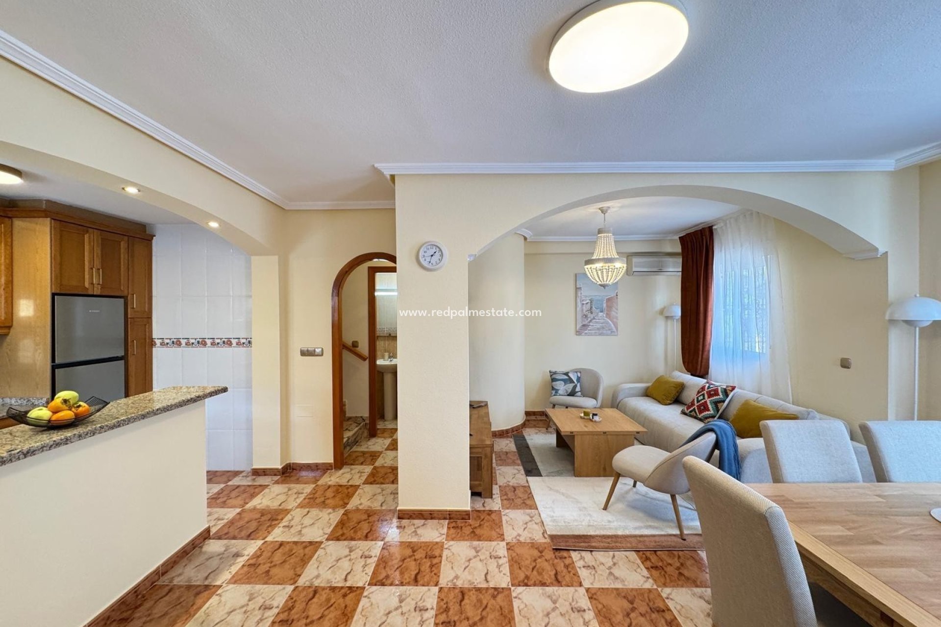 Återförsäljning - Radhus -
Orihuela Costa - Lomas de Cabo Roig