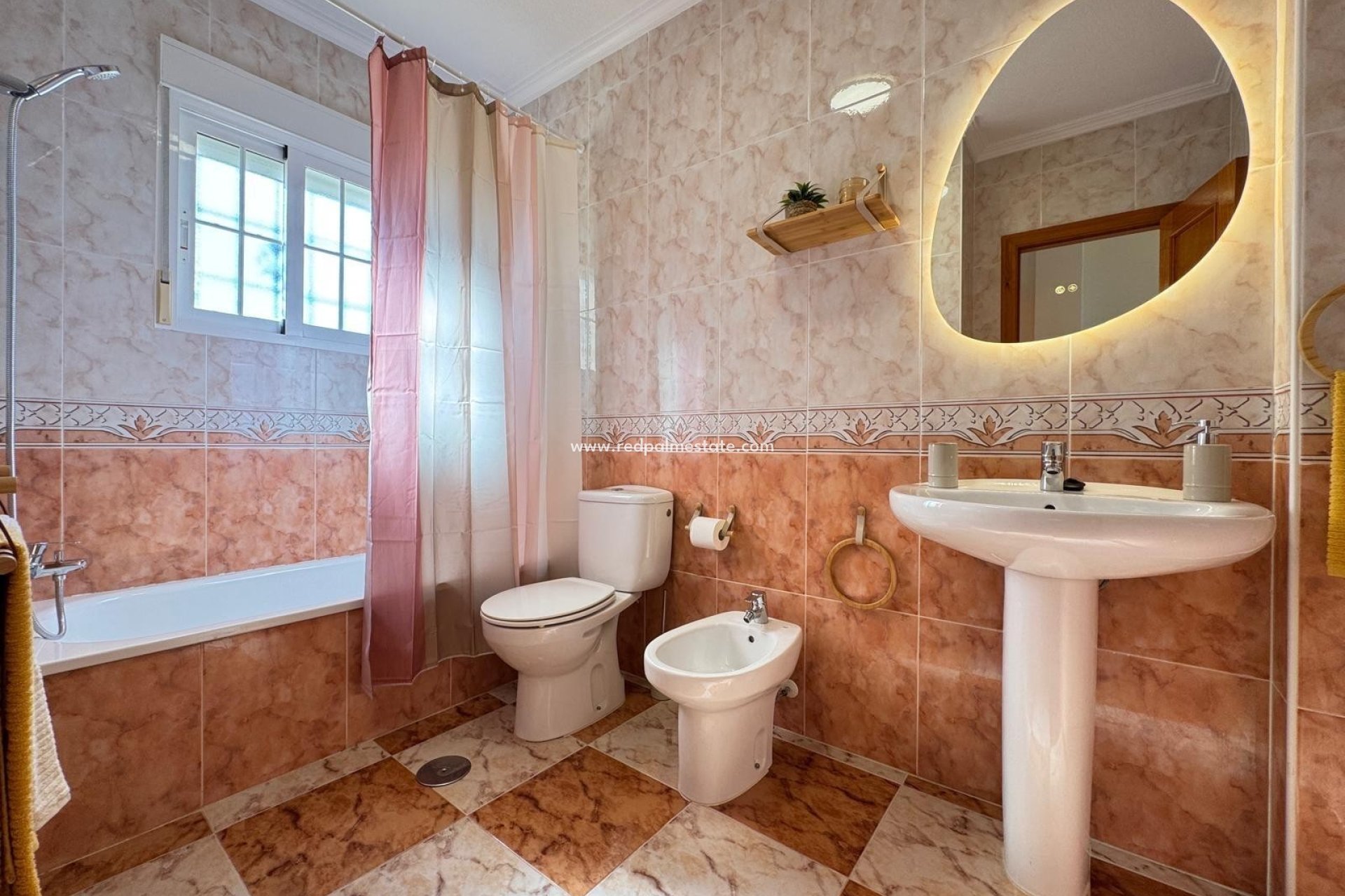 Återförsäljning - Radhus -
Orihuela Costa - Lomas de Cabo Roig