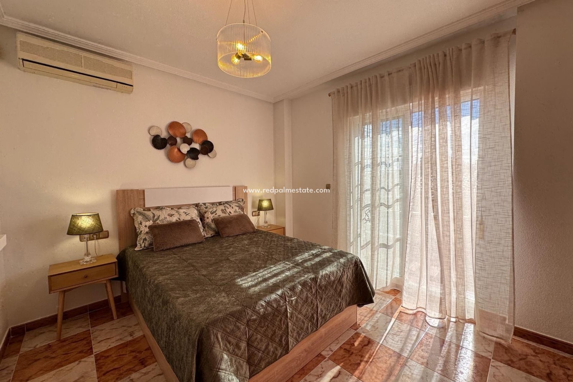 Återförsäljning - Radhus -
Orihuela Costa - Lomas de Cabo Roig