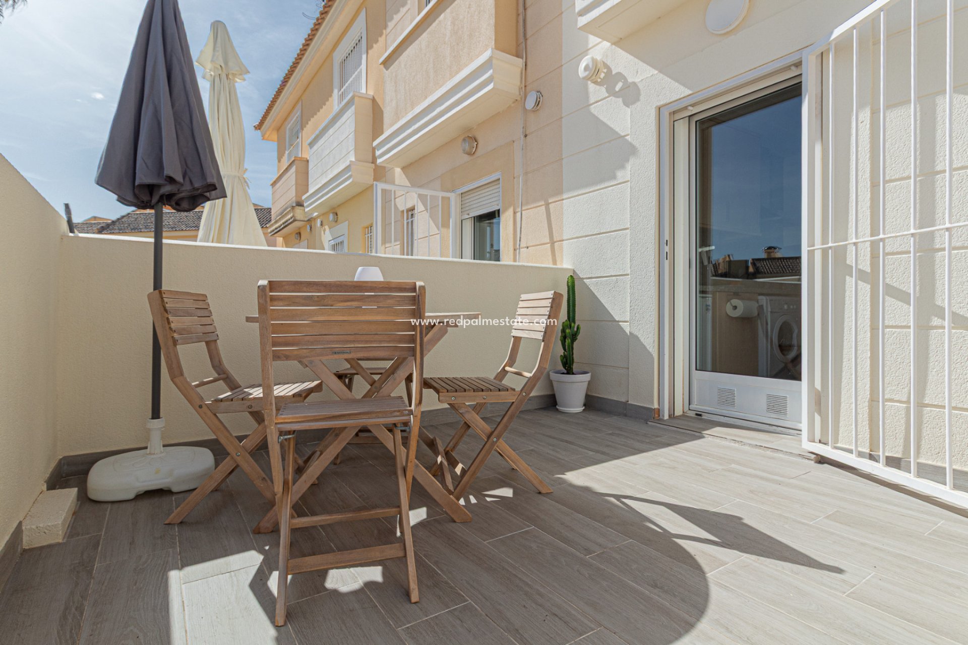 Återförsäljning - Radhus -
Orihuela Costa - Lomas de Cabo Roig