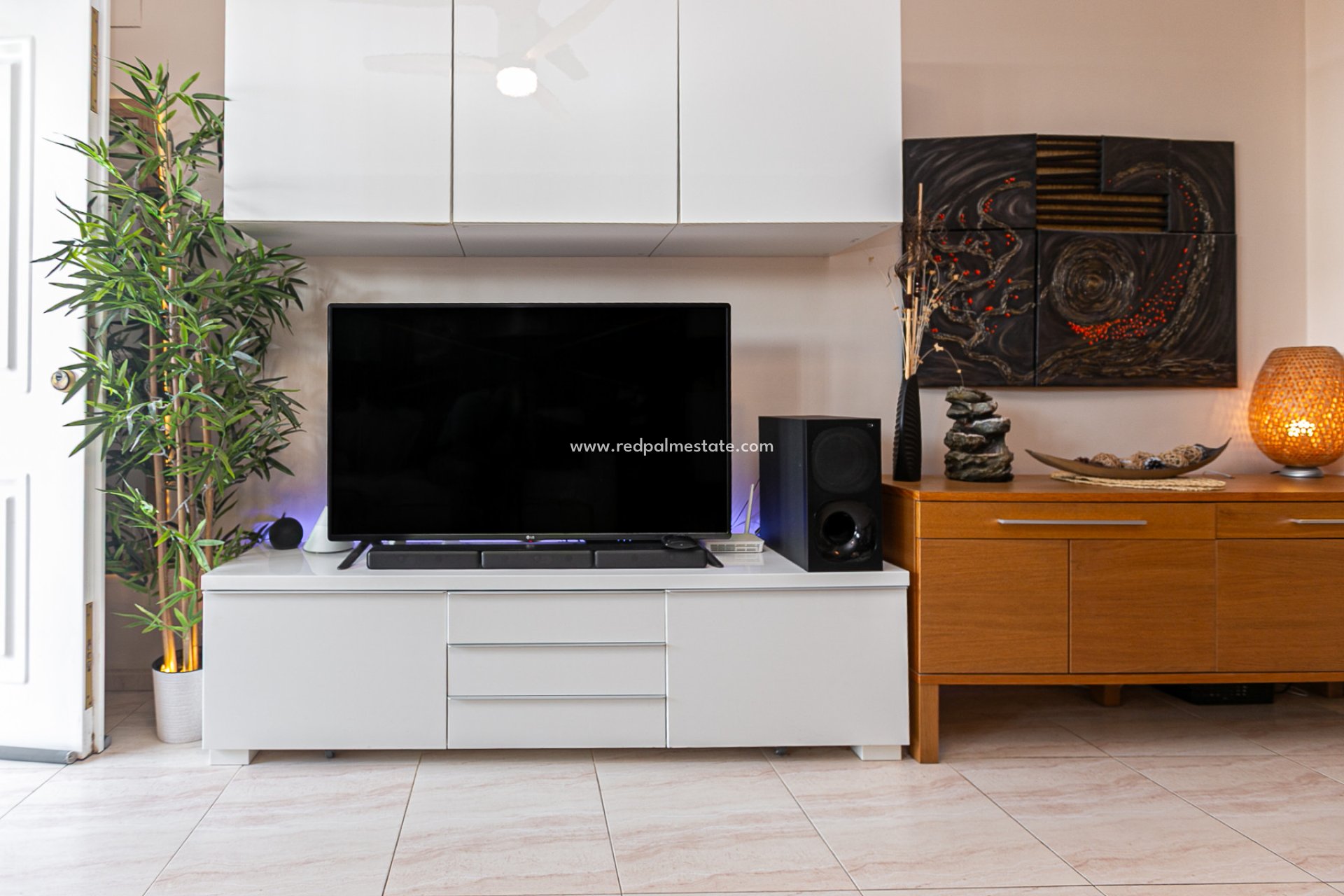 Återförsäljning - Radhus -
Orihuela Costa - Lomas de Cabo Roig