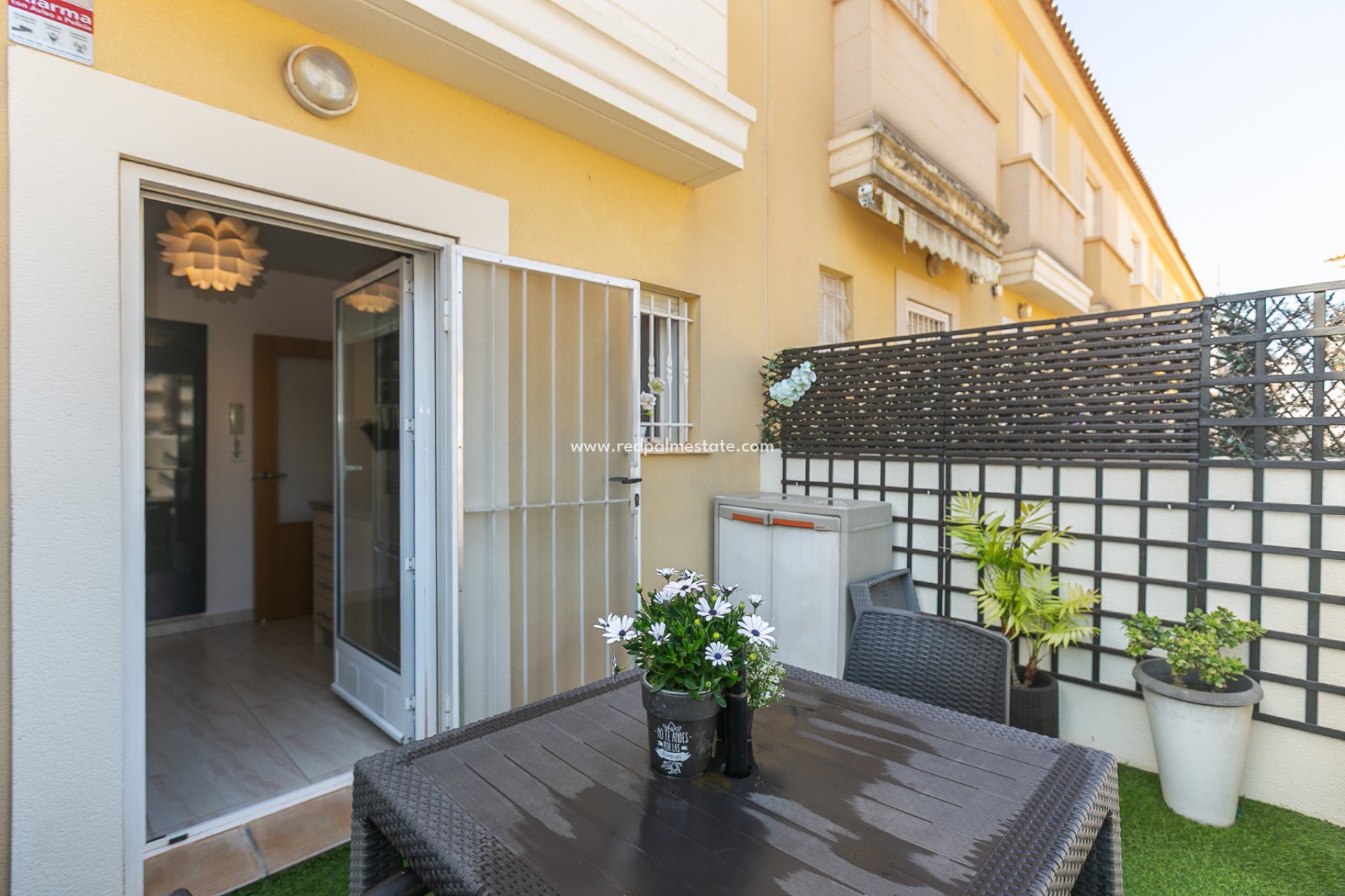 Återförsäljning - Radhus -
Orihuela Costa - Lomas de Cabo Roig