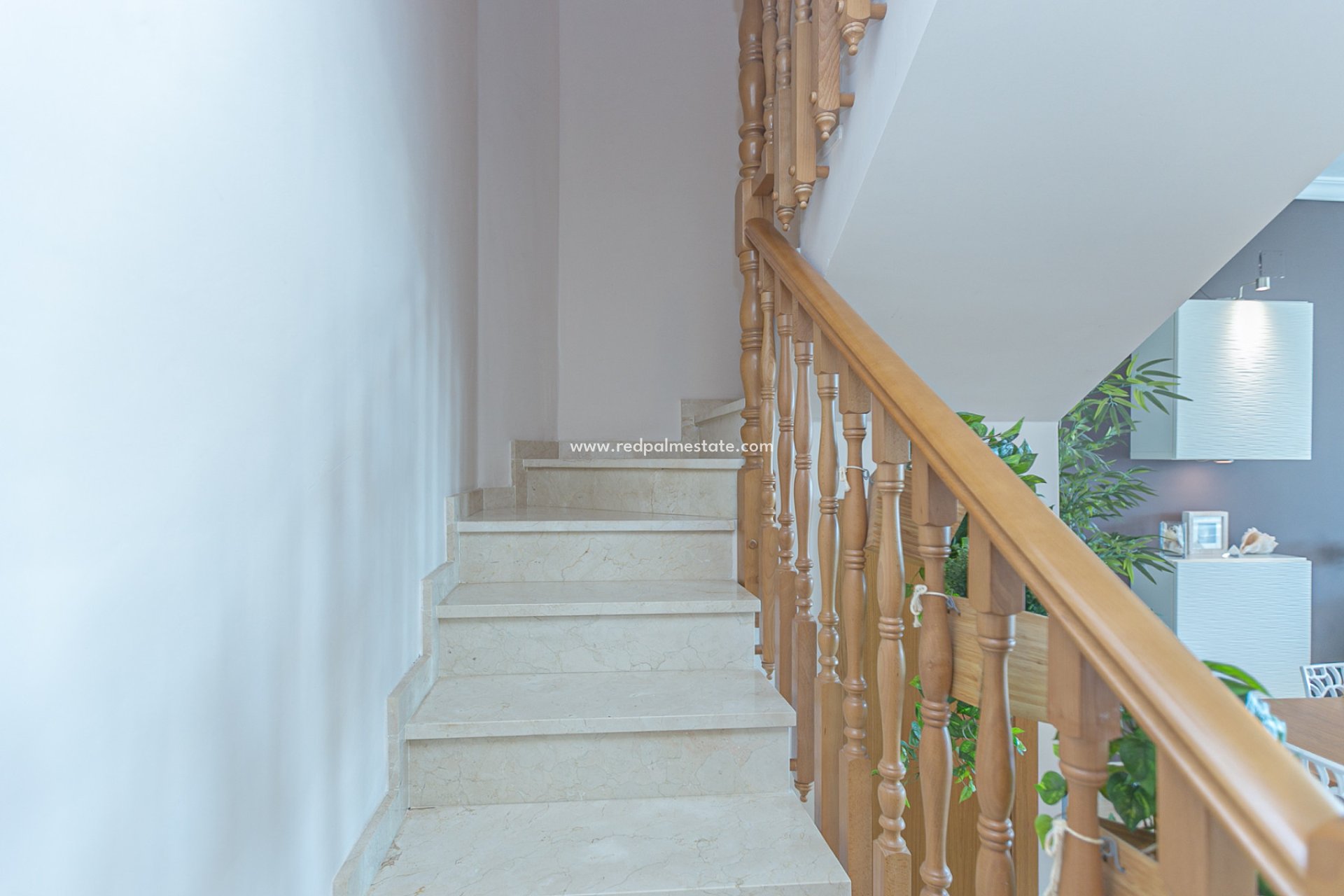 Återförsäljning - Radhus -
Orihuela Costa - Lomas de Cabo Roig
