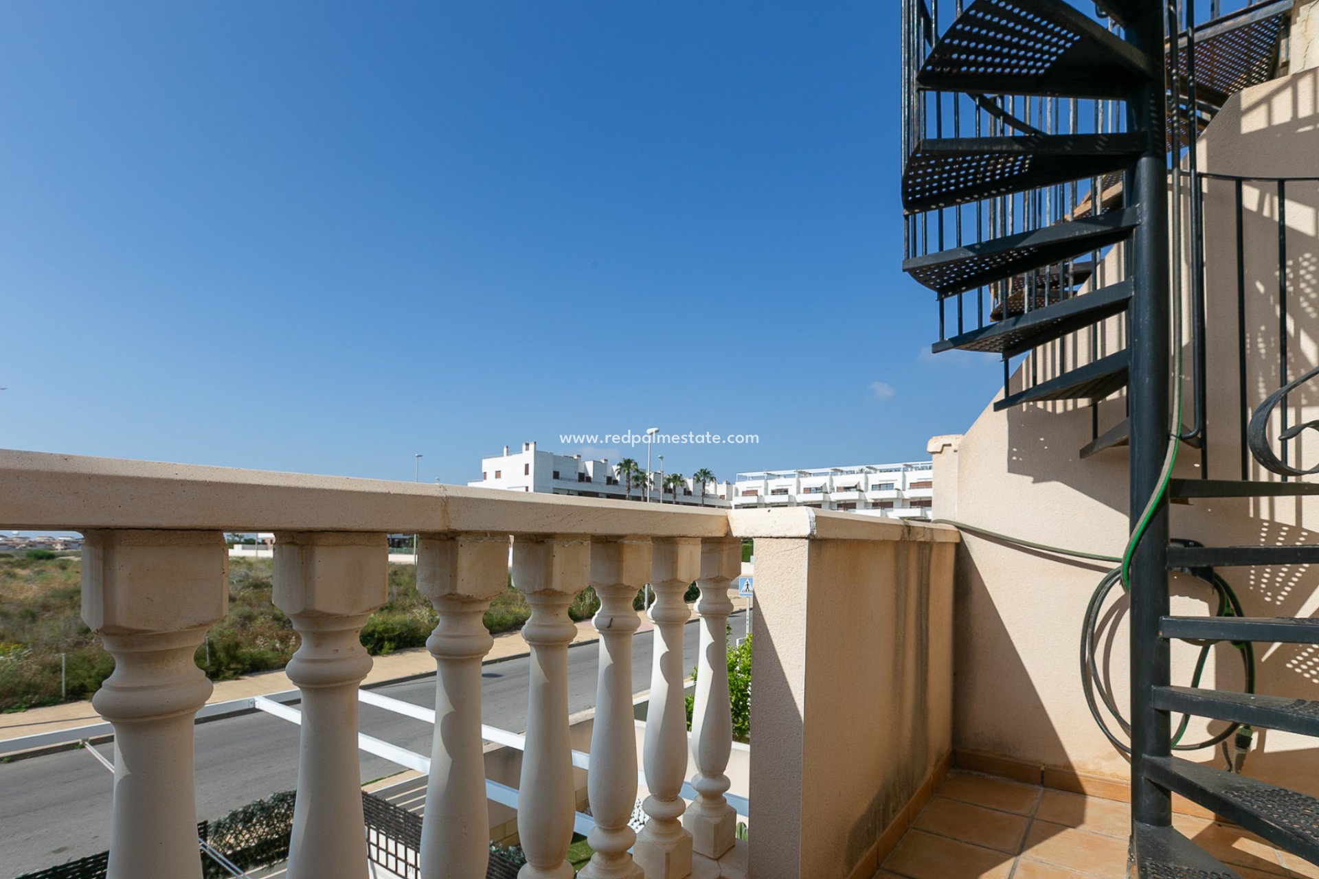 Återförsäljning - Radhus -
Orihuela Costa - Lomas de Cabo Roig