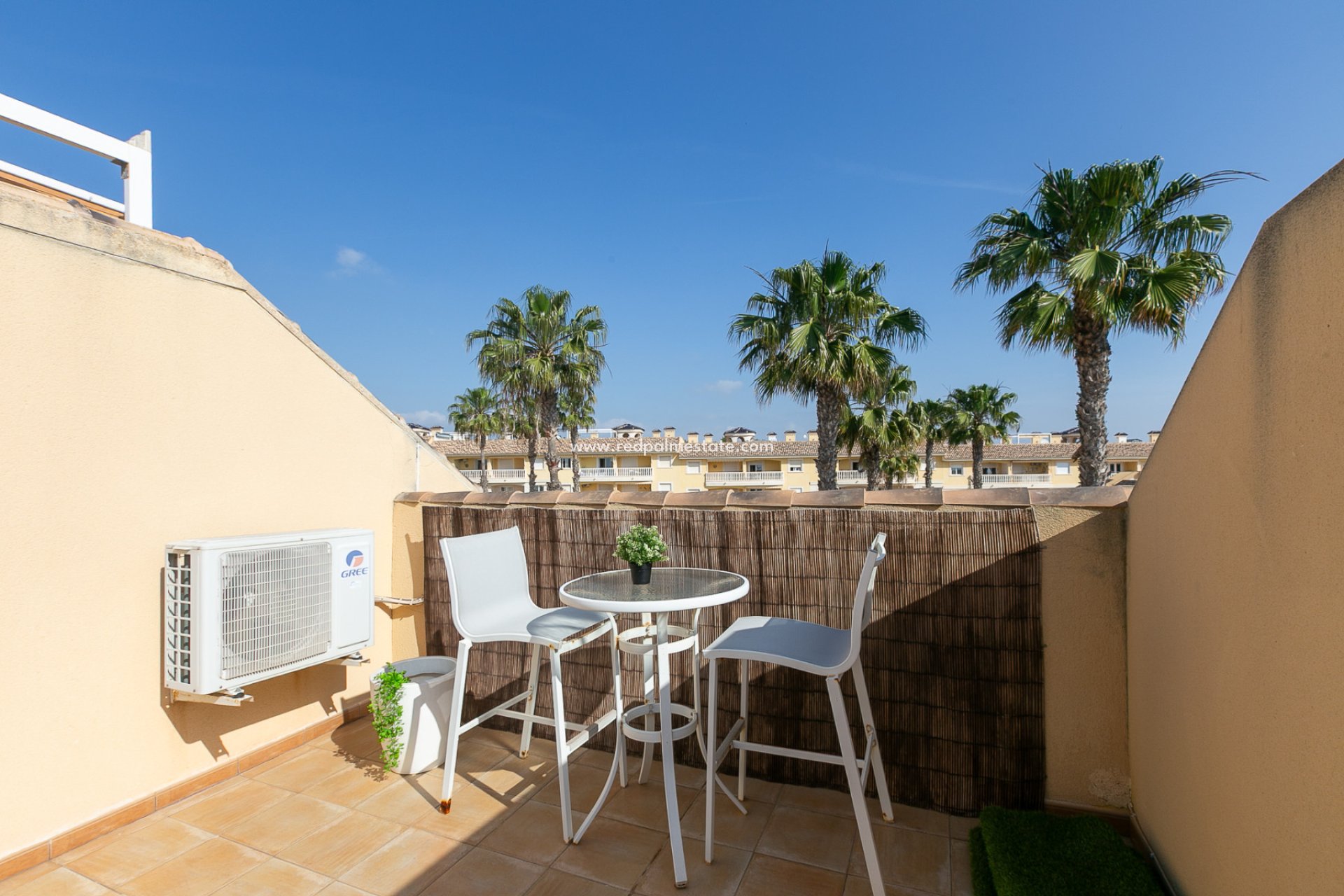 Återförsäljning - Radhus -
Orihuela Costa - Lomas de Cabo Roig