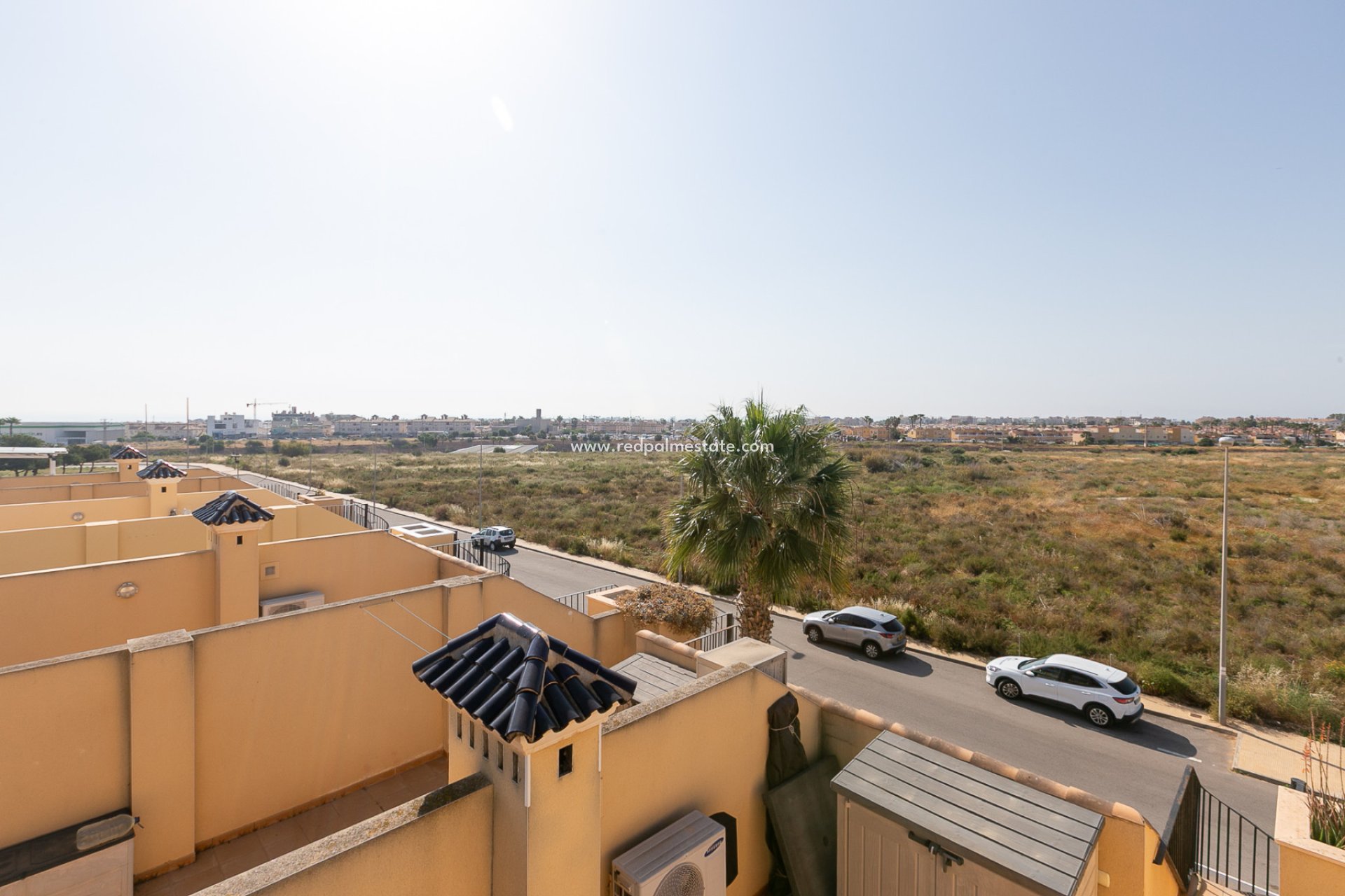 Återförsäljning - Radhus -
Orihuela Costa - Lomas de Cabo Roig