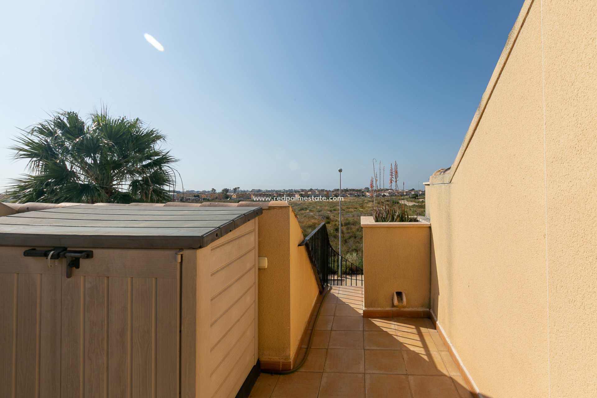 Återförsäljning - Radhus -
Orihuela Costa - Lomas de Cabo Roig