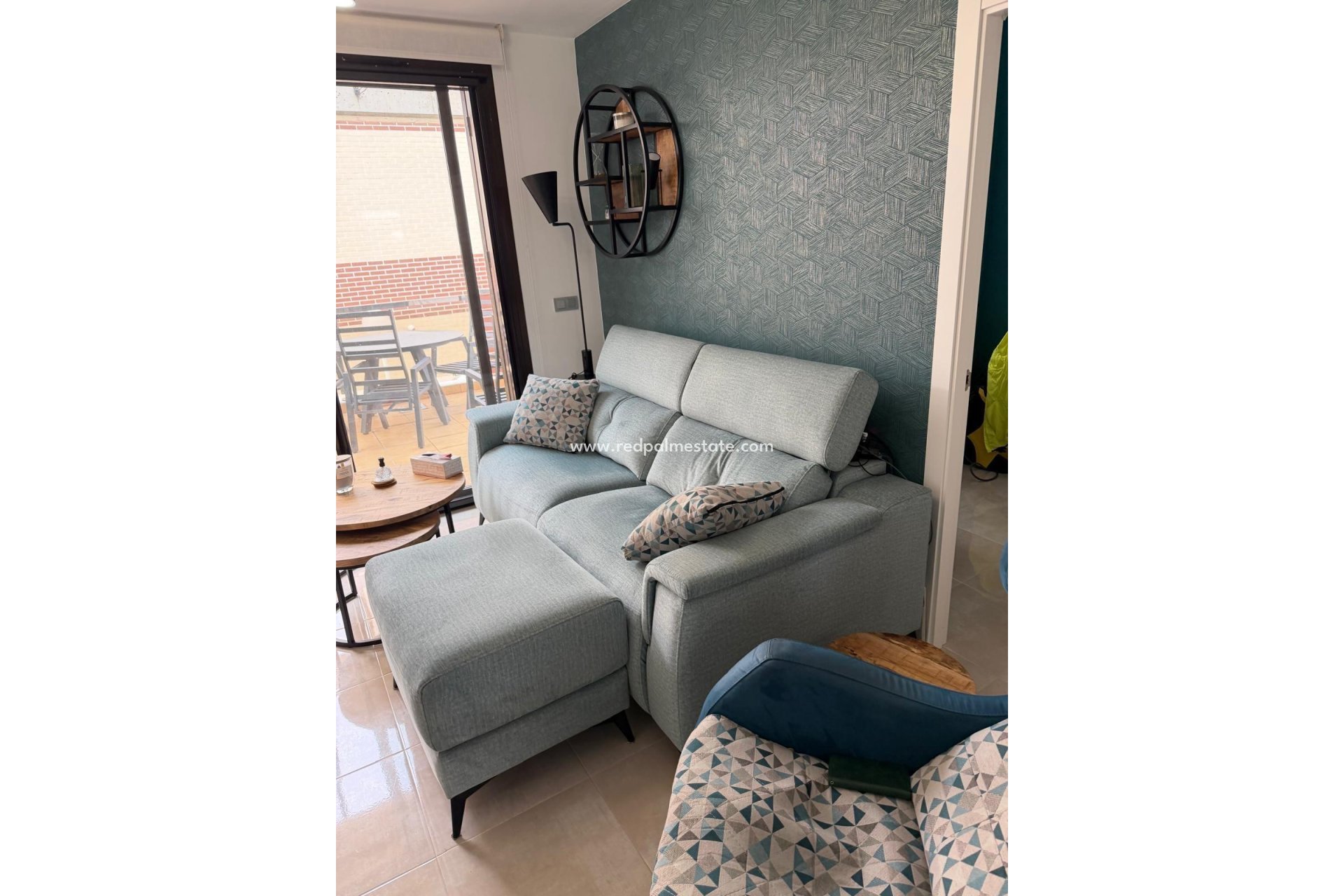 Återförsäljning - Radhus -
Orihuela Costa - Lomas de Cabo Roig