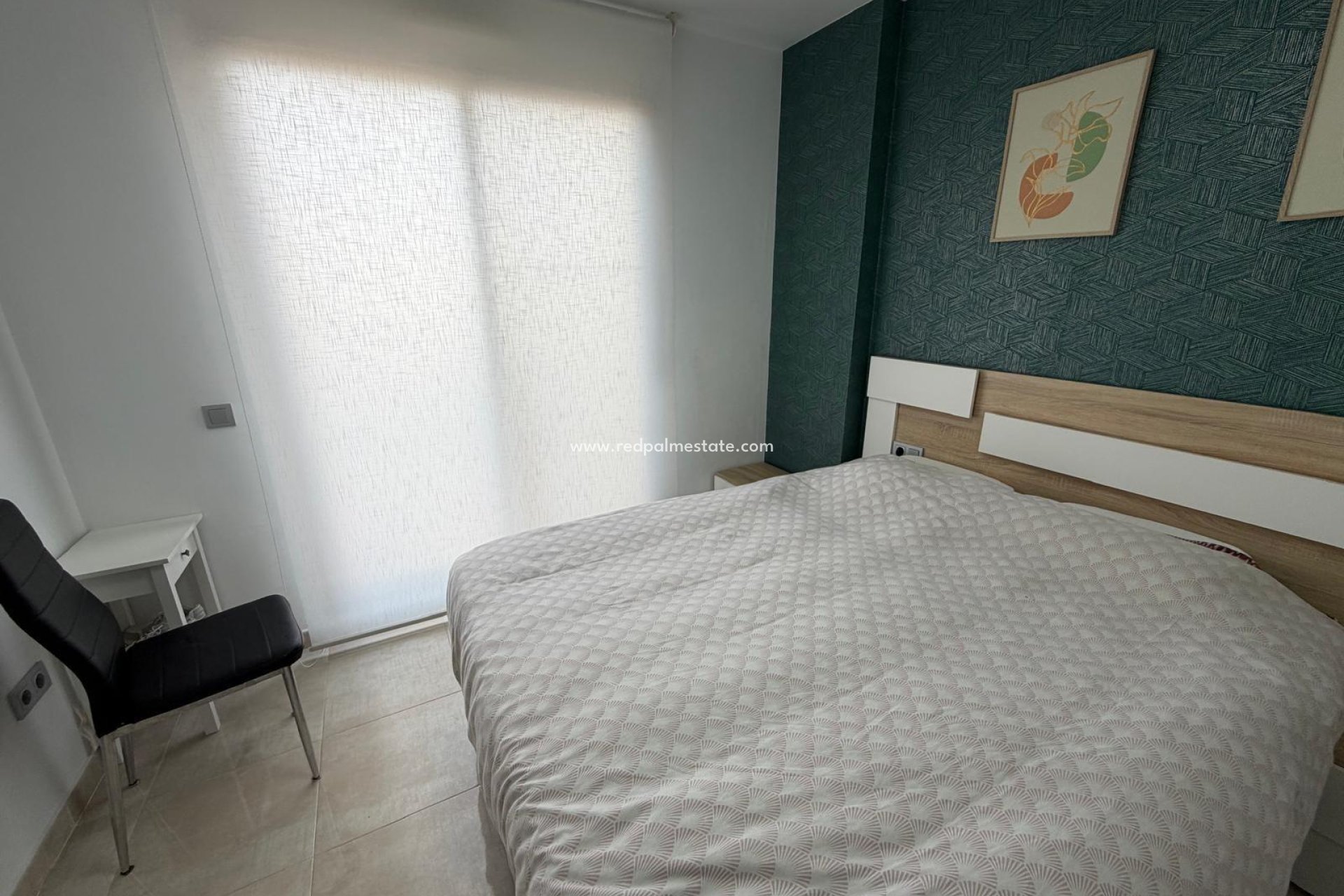 Återförsäljning - Radhus -
Orihuela Costa - Lomas de Cabo Roig