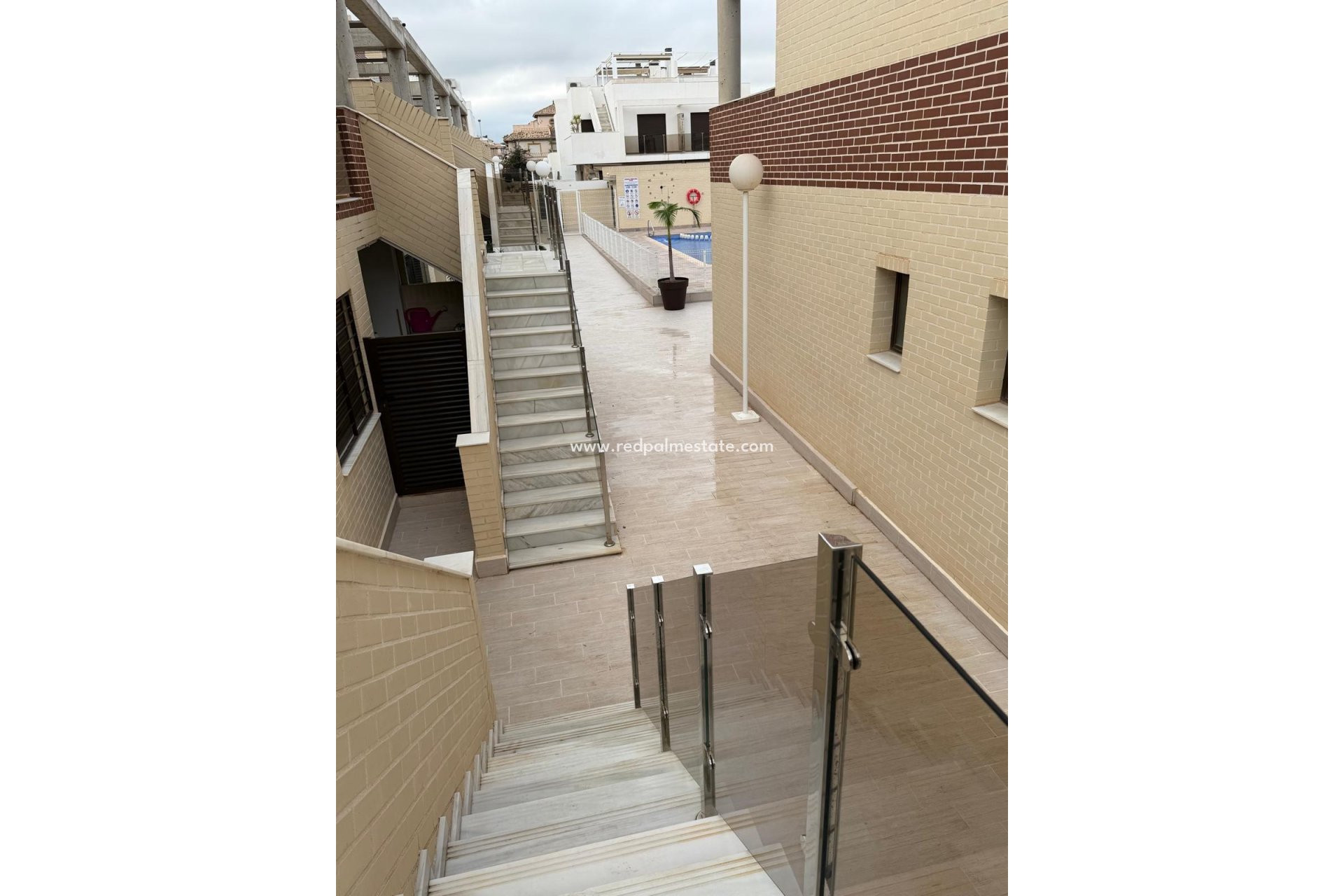 Återförsäljning - Radhus -
Orihuela Costa - Lomas de Cabo Roig