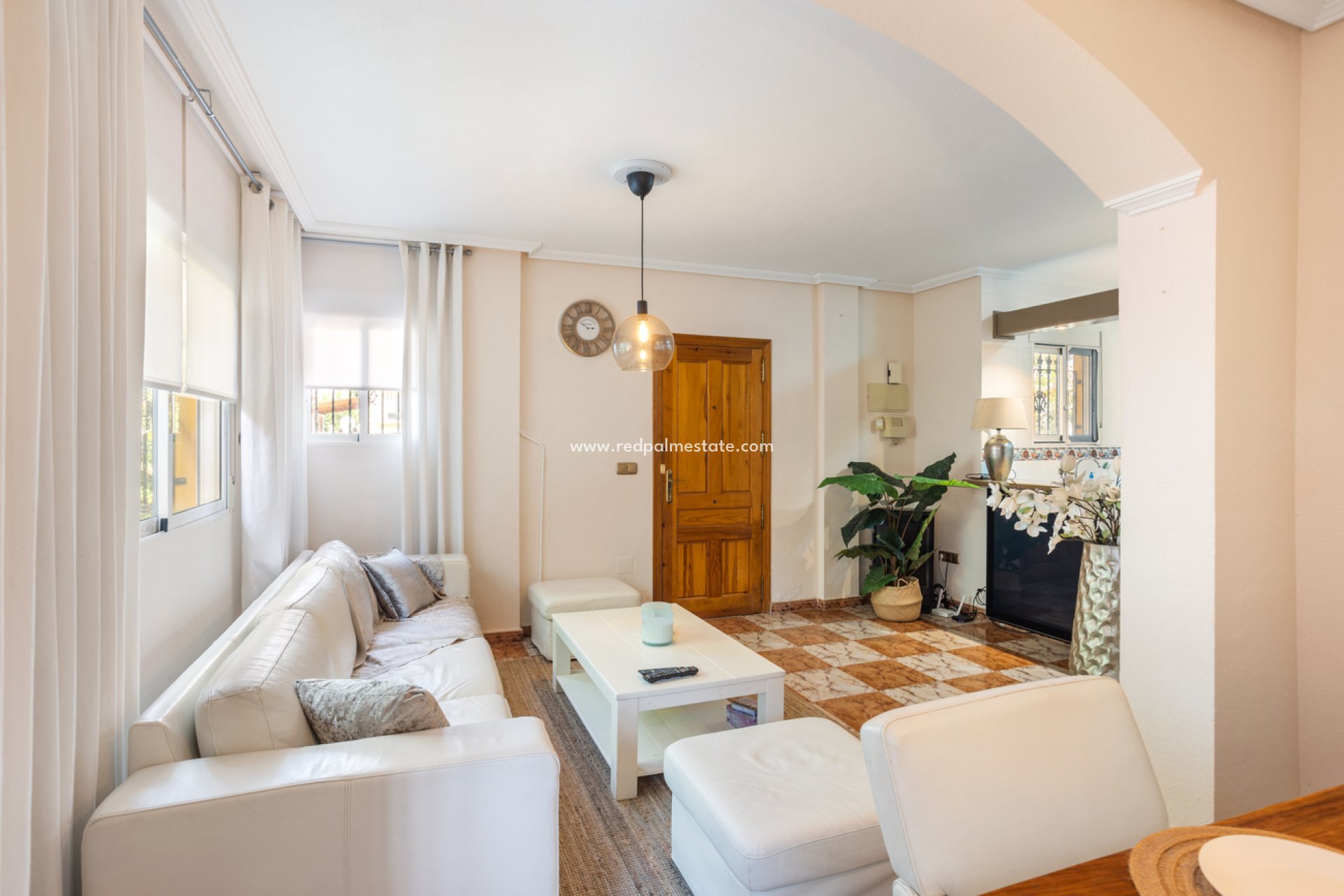 Återförsäljning - Radhus -
Orihuela Costa - Lomas de Caboroig