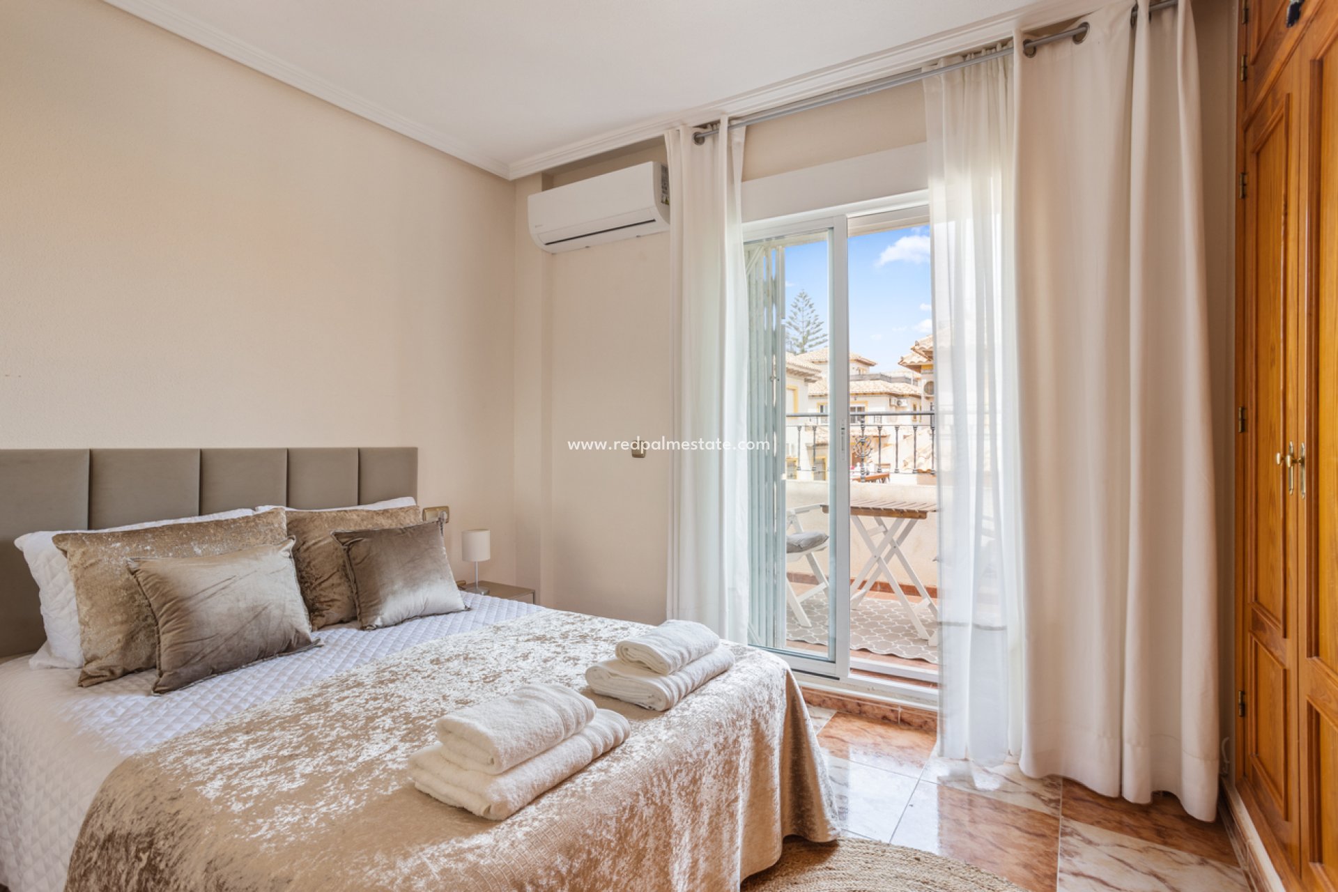 Återförsäljning - Radhus -
Orihuela Costa - Lomas de Caboroig