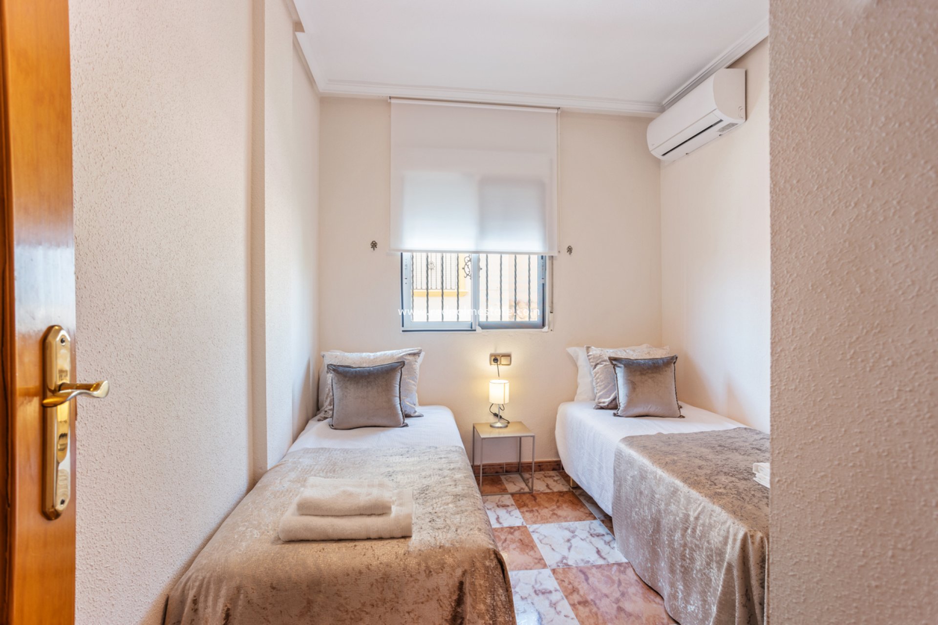 Återförsäljning - Radhus -
Orihuela Costa - Lomas de Caboroig