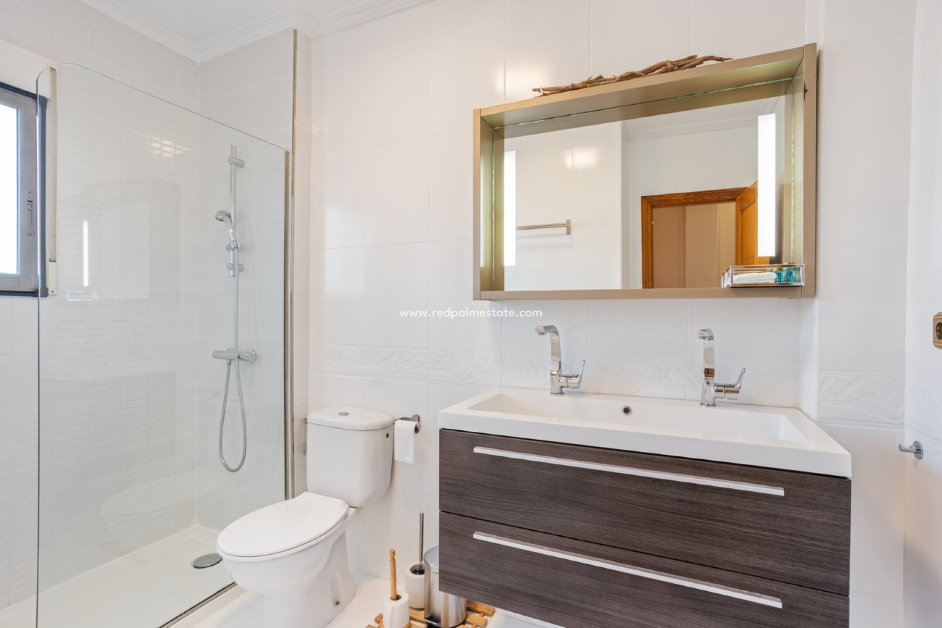 Återförsäljning - Radhus -
Orihuela Costa - Lomas de Caboroig