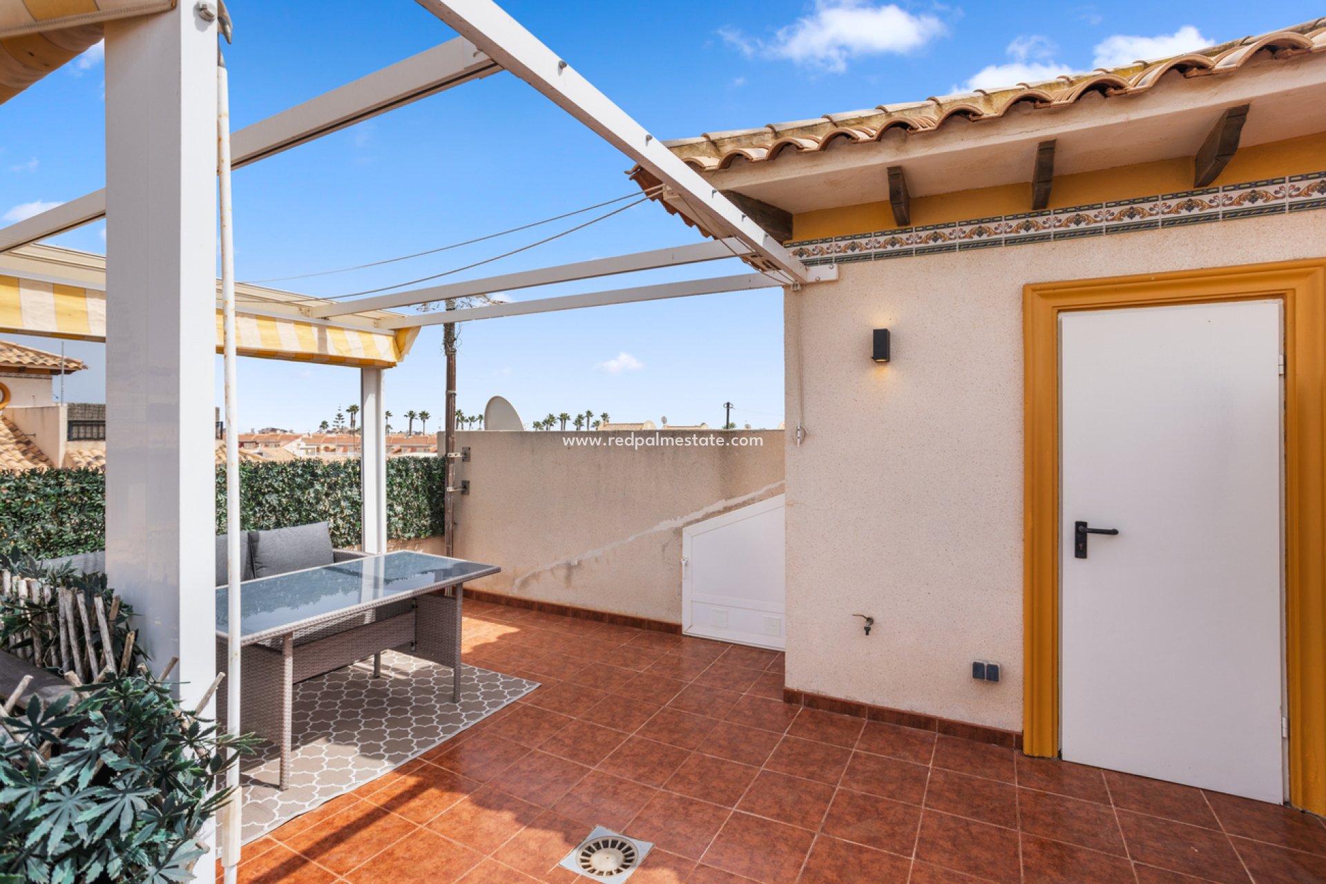 Återförsäljning - Radhus -
Orihuela Costa - Lomas de Caboroig