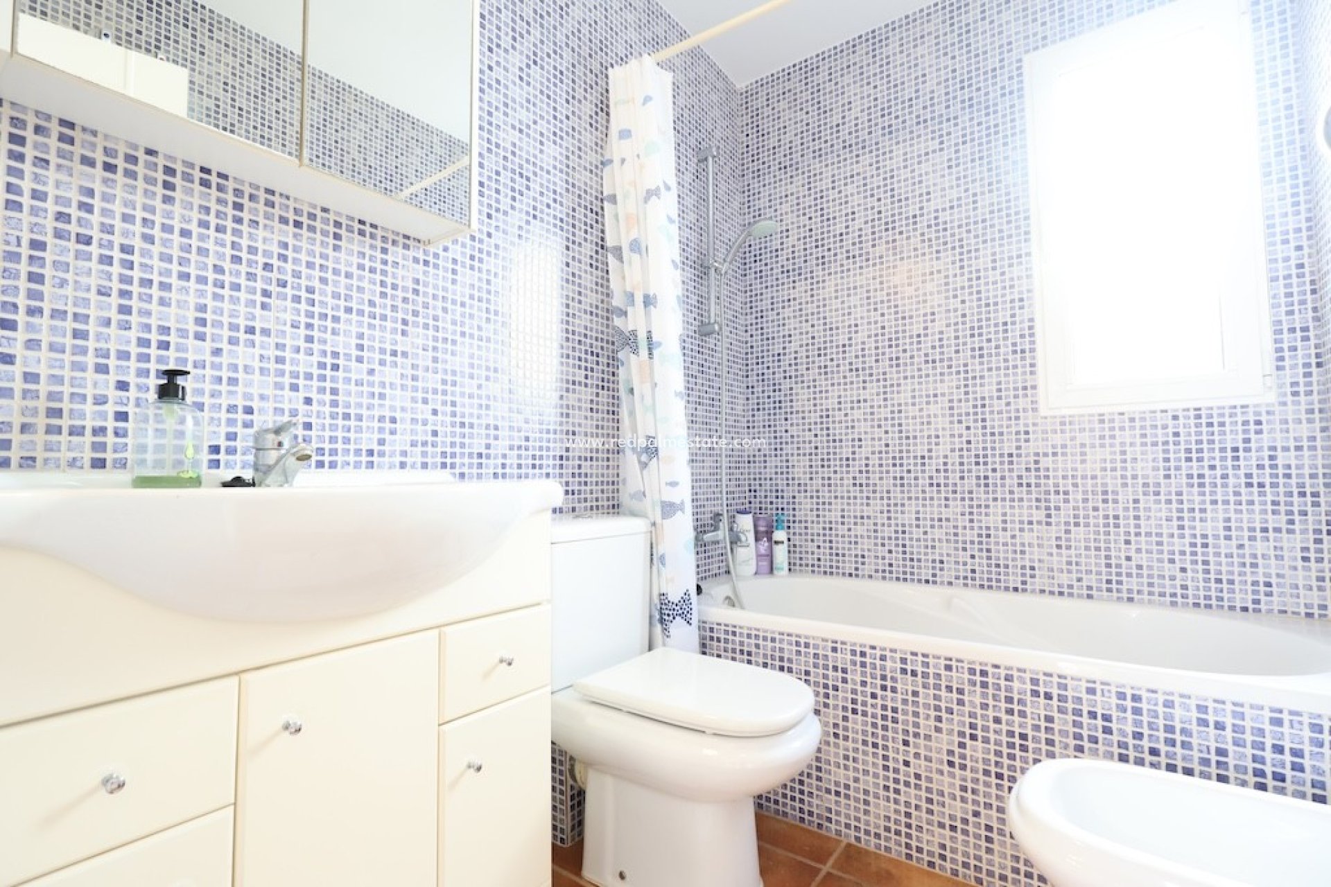 Återförsäljning - Radhus -
Orihuela Costa - Lomas de Campoamor