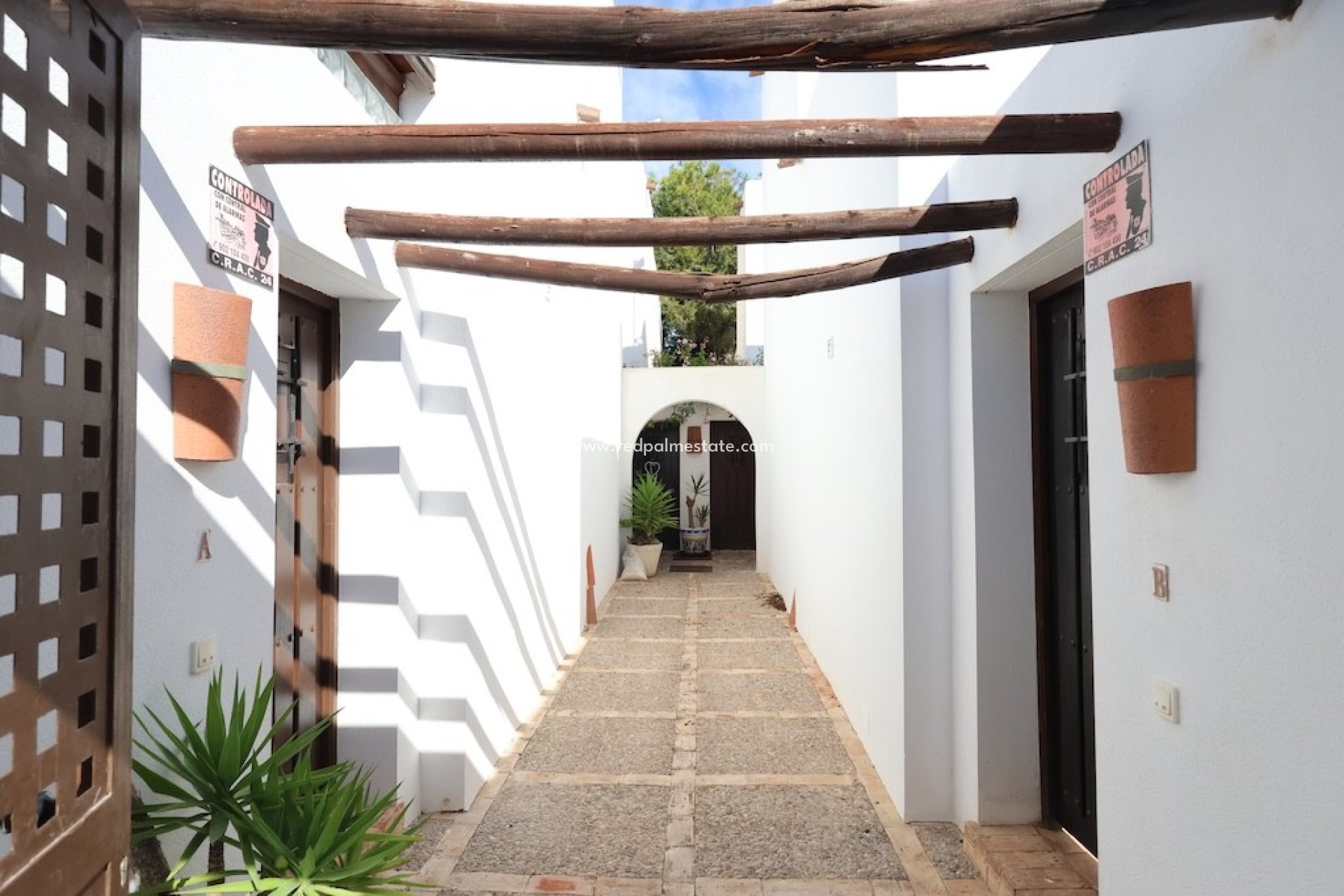 Återförsäljning - Radhus -
Orihuela Costa - Lomas de Campoamor