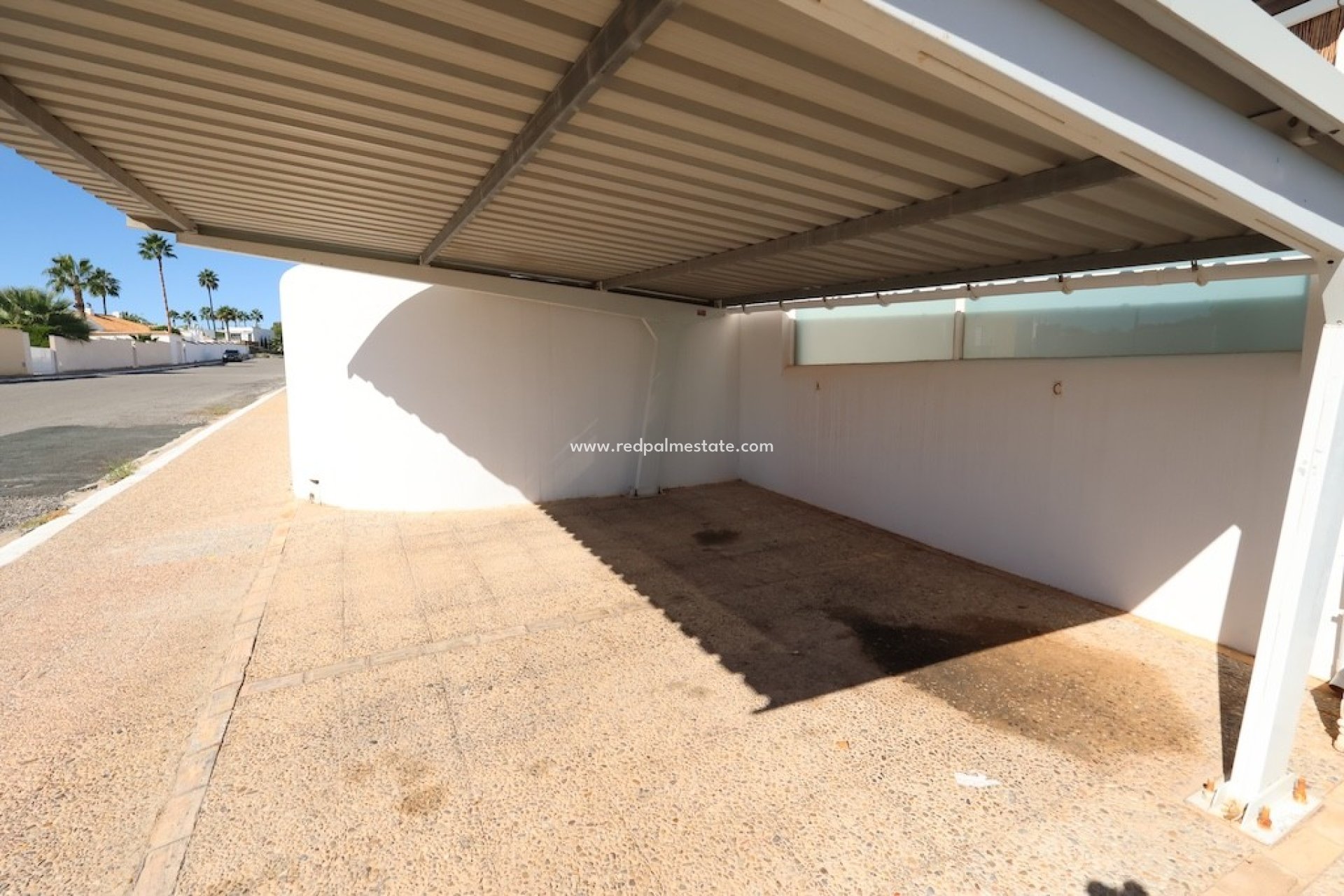 Återförsäljning - Radhus -
Orihuela Costa - Lomas de Campoamor