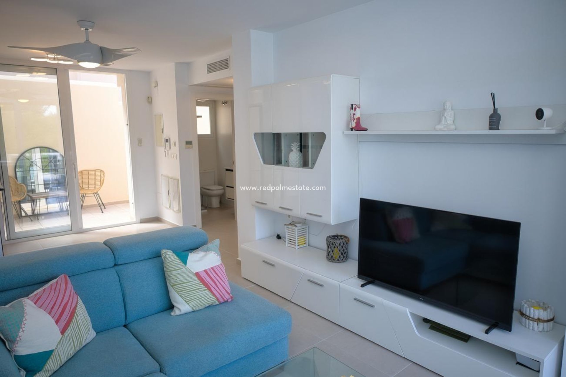 Återförsäljning - Radhus -
Orihuela Costa - Lomas De Don Juan